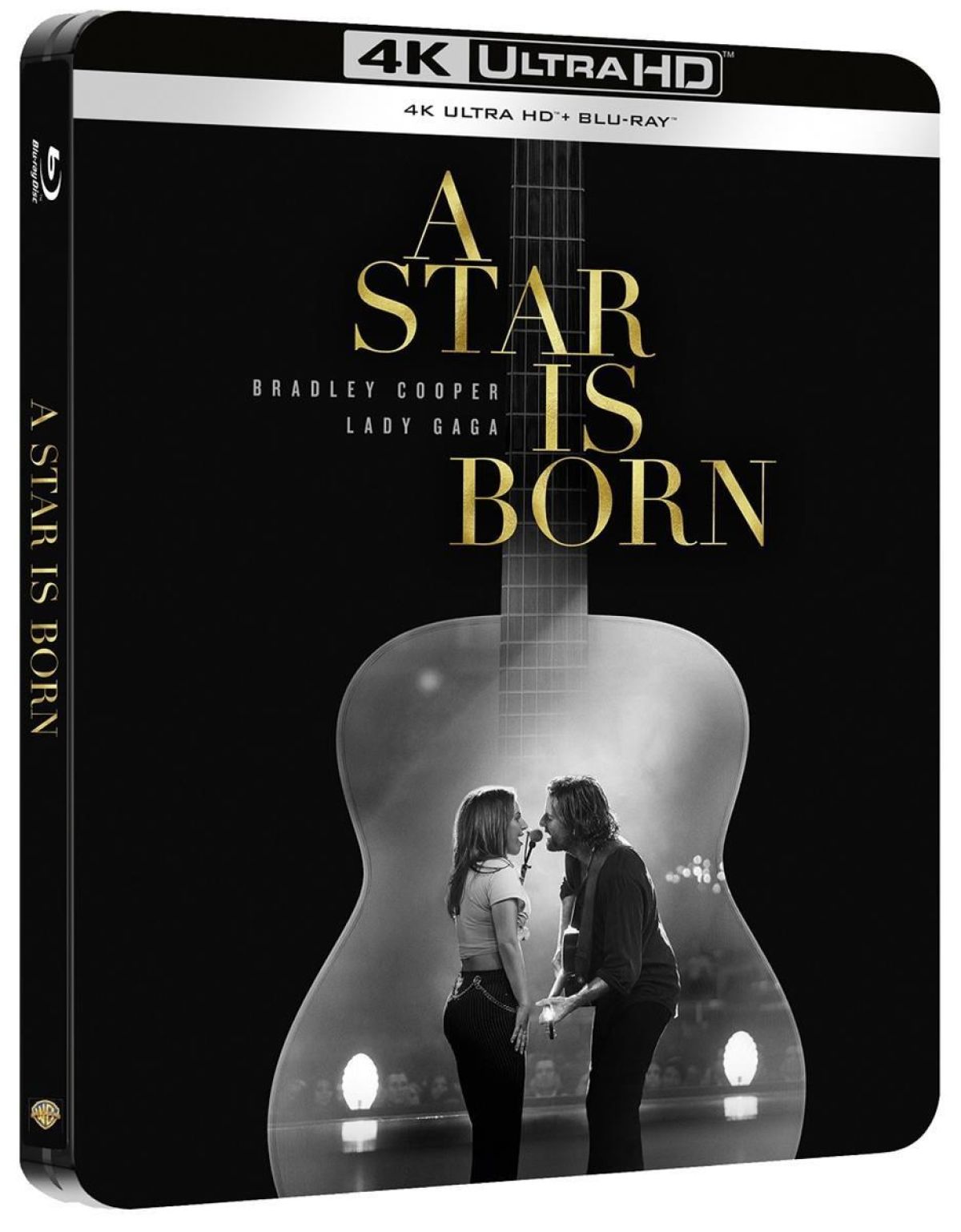 A Star Is Born