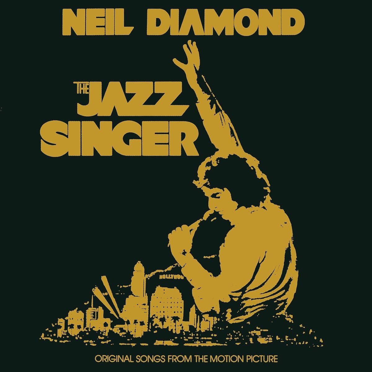 Afbeelding van Jazz Singer