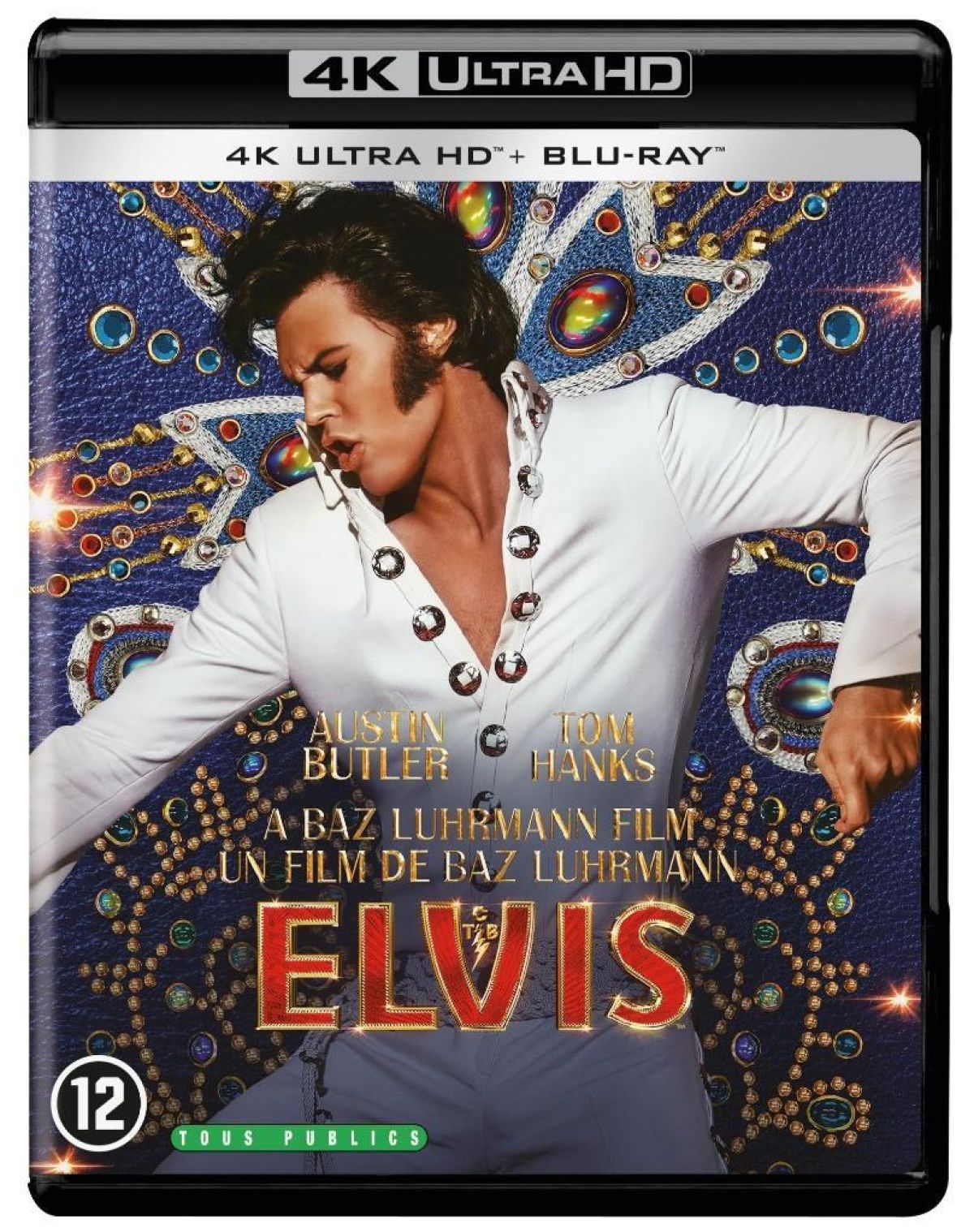 Afbeelding van Elvis