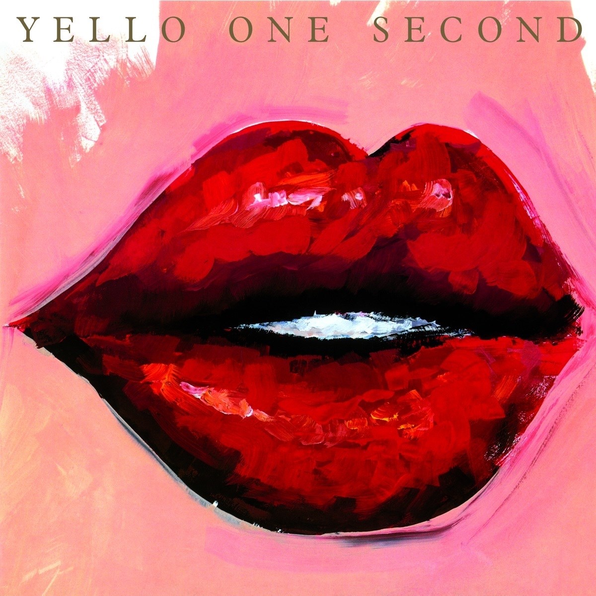 Afbeelding van Yello - One Second