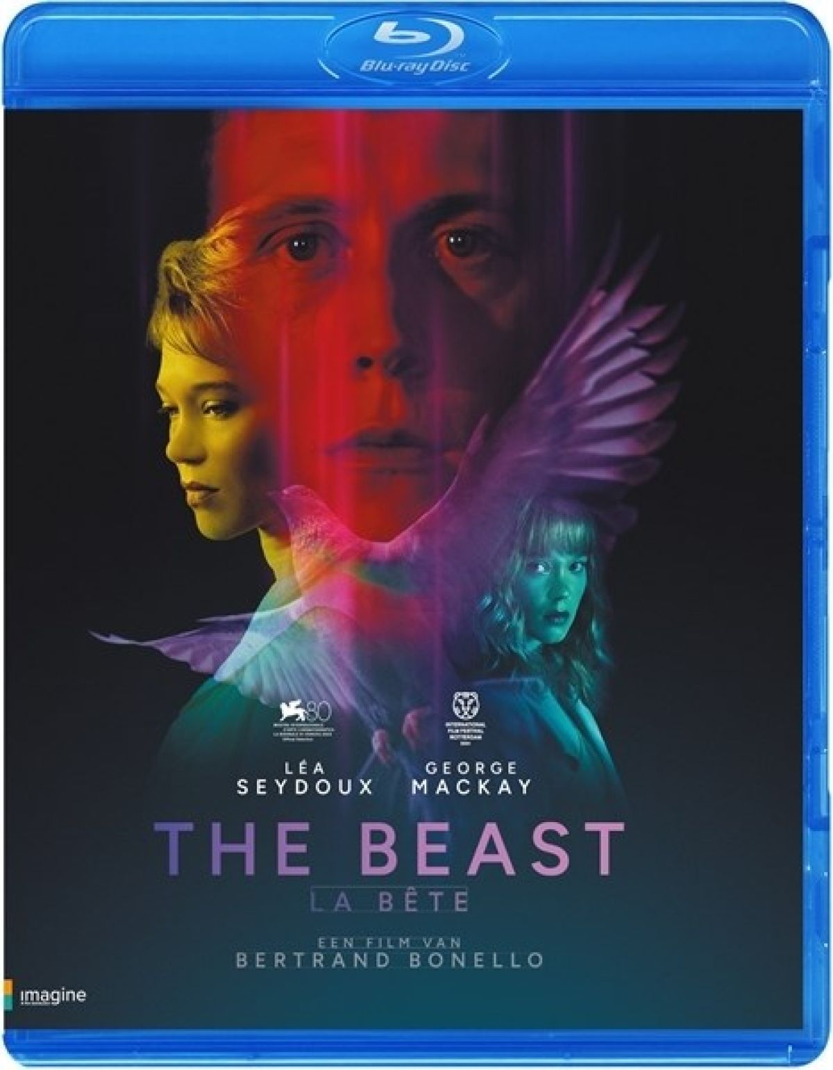 The Beast (La Bete)