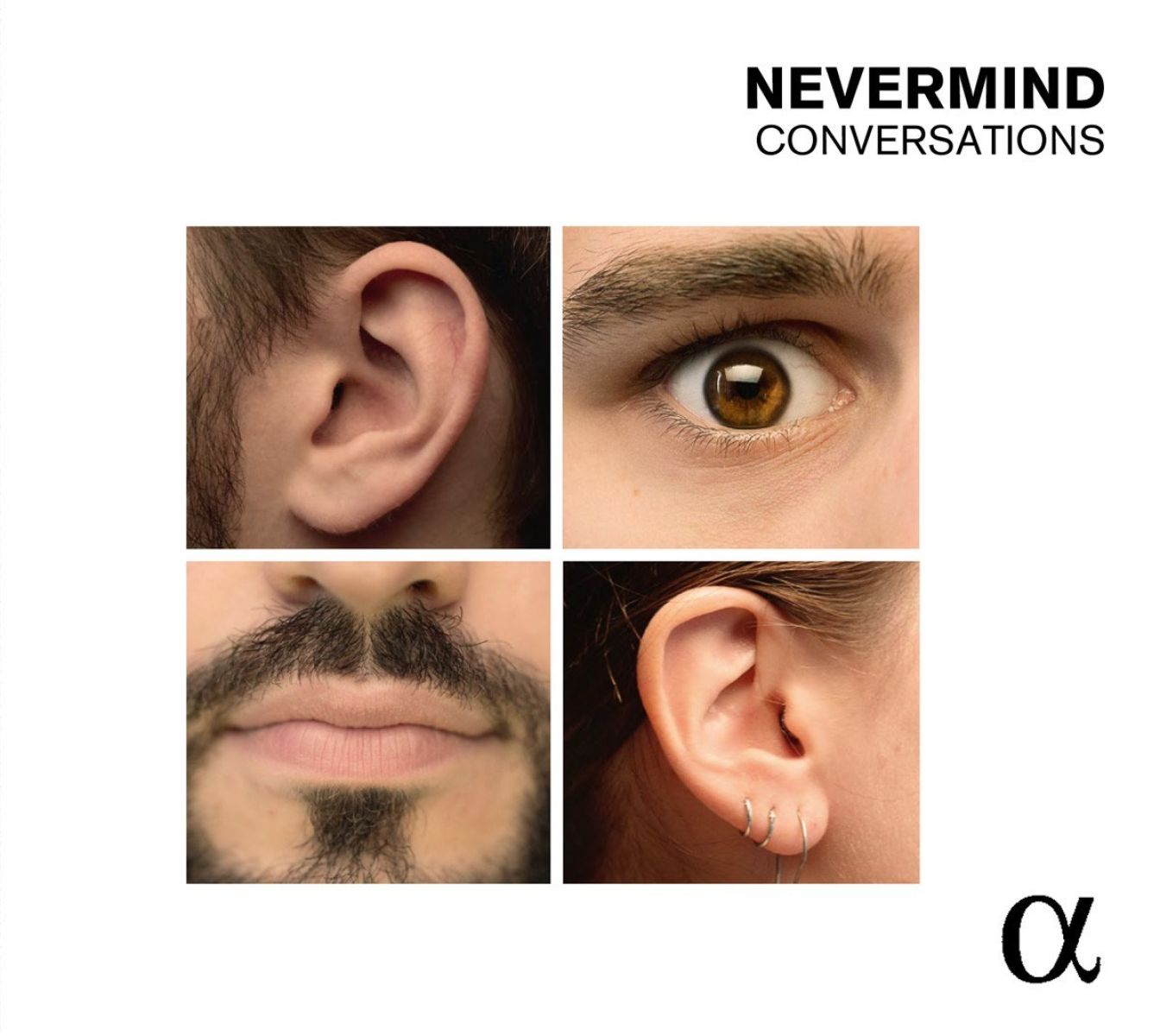 Afbeelding van Nevermind - Conversations