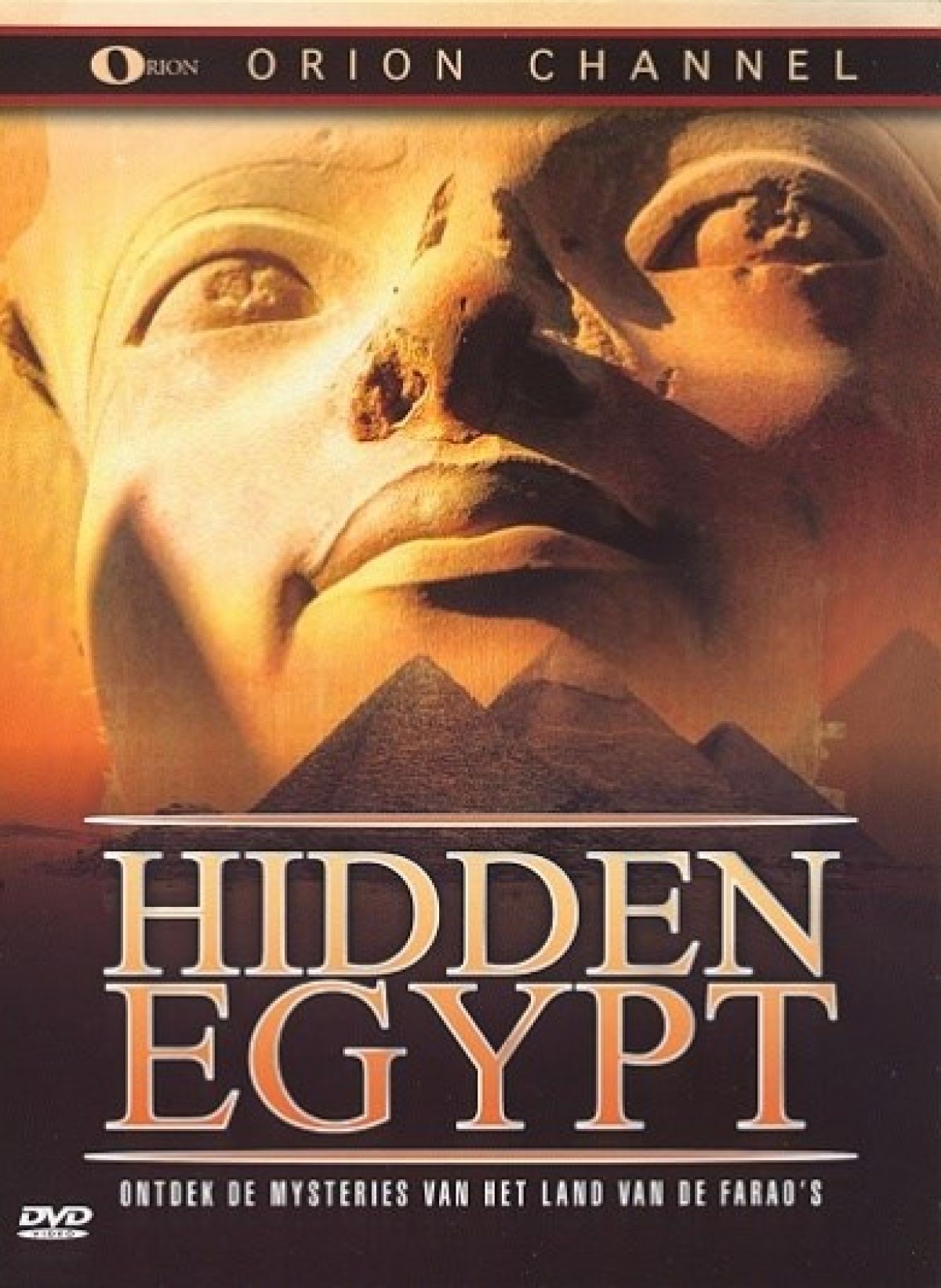 Hidden Egypt 