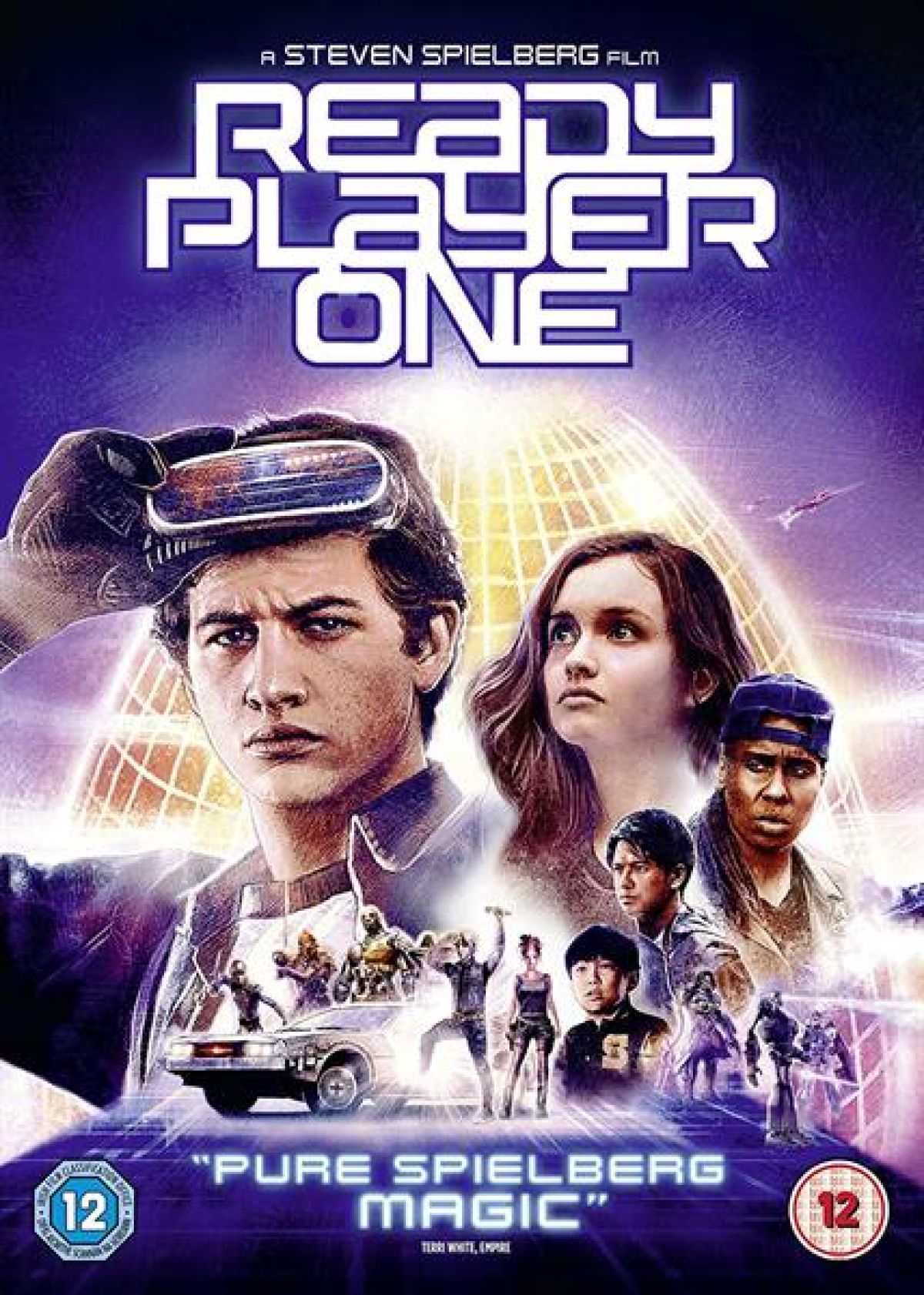 Afbeelding van Ready Player One