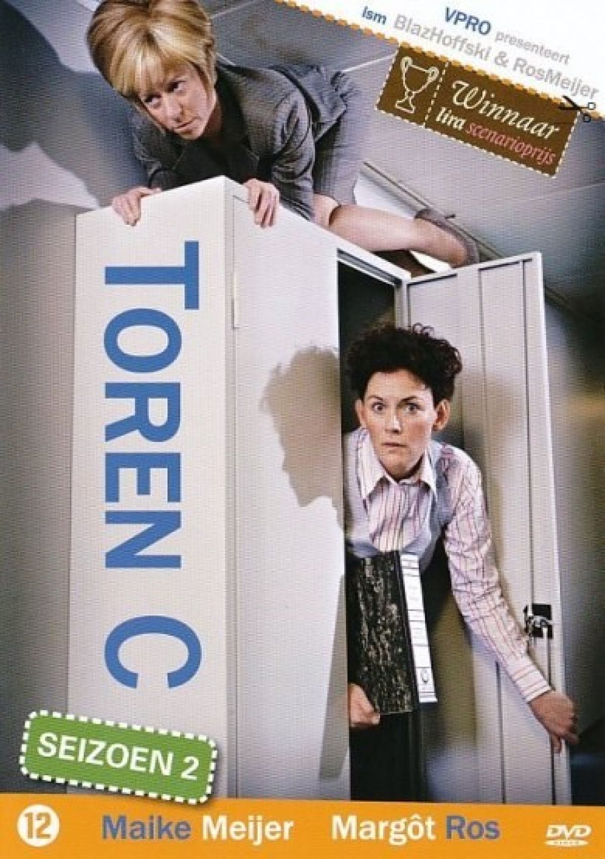 Toren C - Seizoen 2