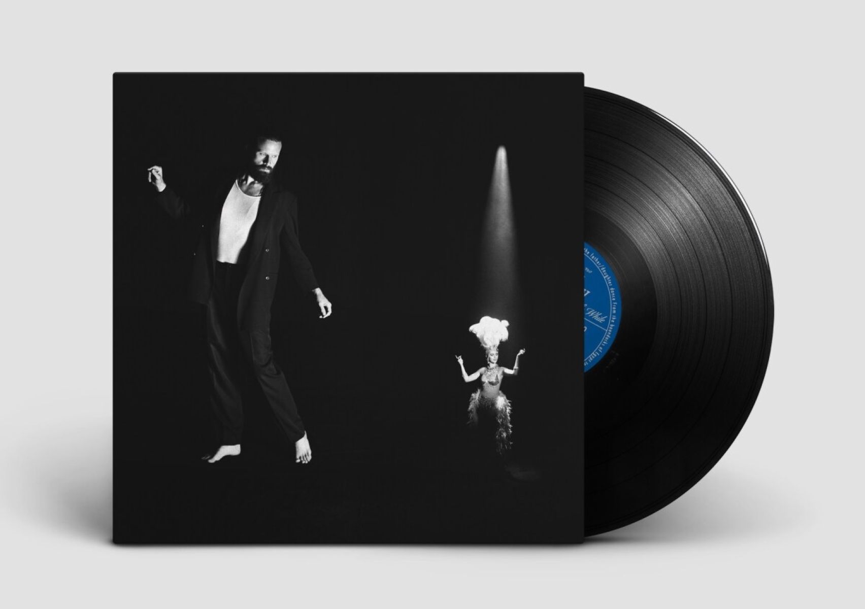 Afbeelding van Father John Misty - Chloë And The Next 20th Century