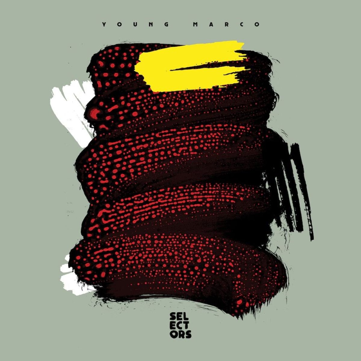 Various Artists - Selectors 002: Young Marco
