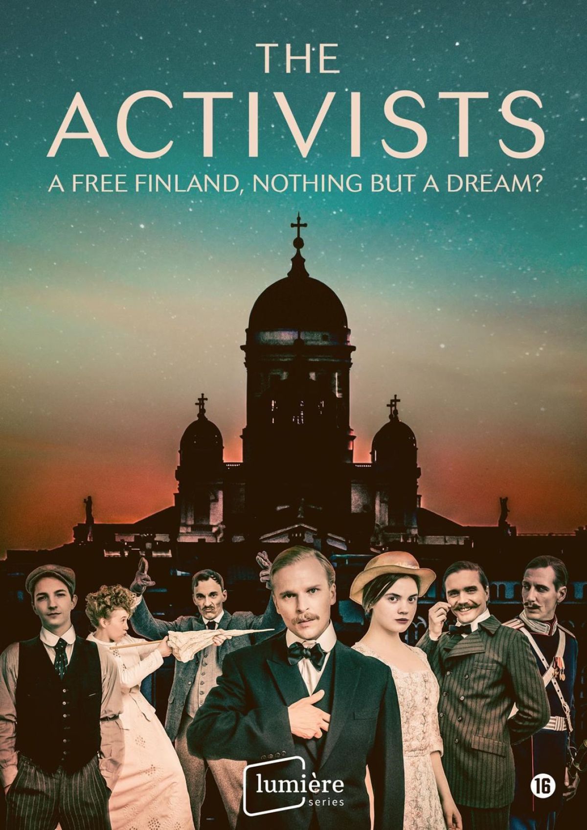 Activists