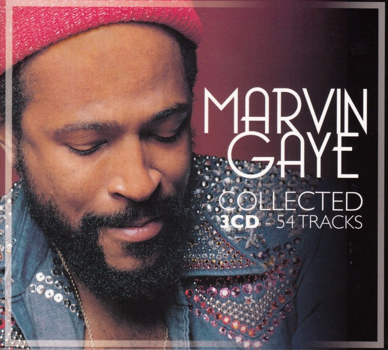Afbeelding van Marvin Gaye - Collected