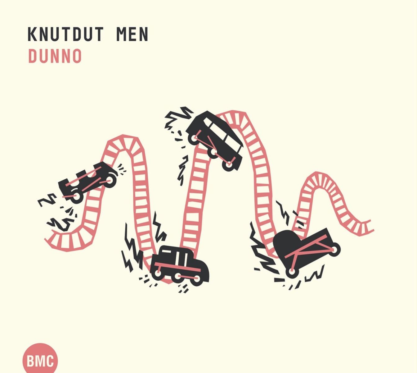 Knutdut Men - Dunno