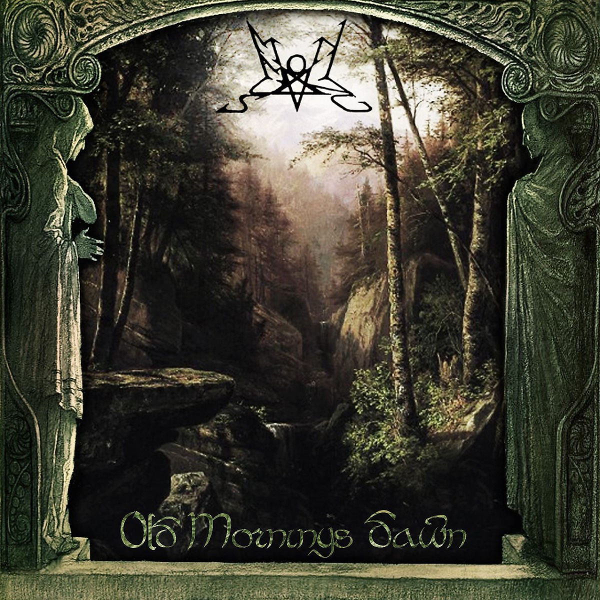 Afbeelding van Summoning - Old Mornings Dawn