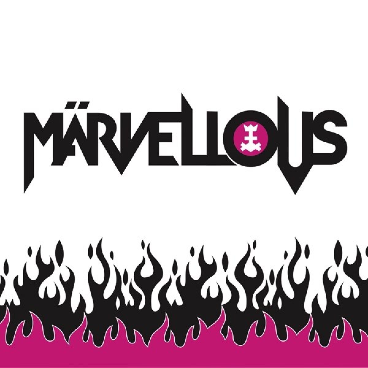 Marvel - Märvellous
