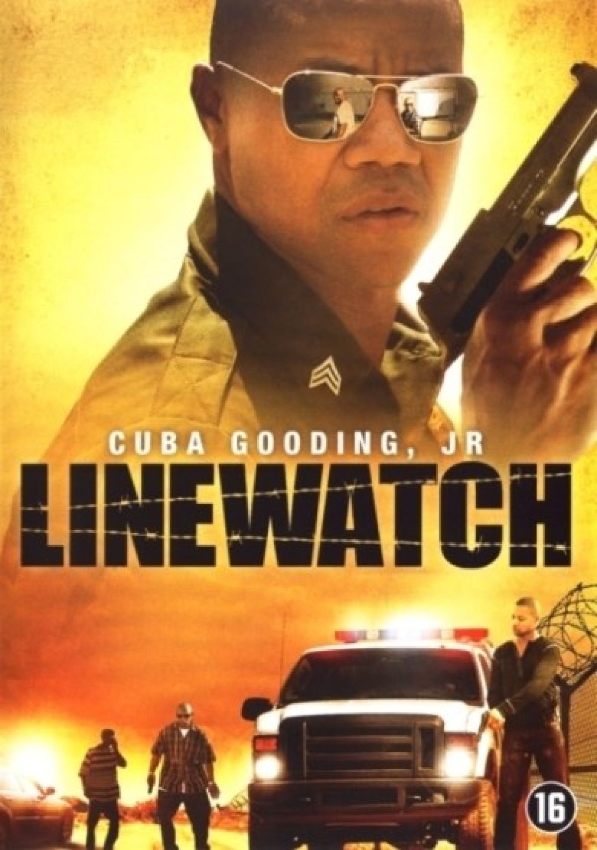Afbeelding van Linewatch