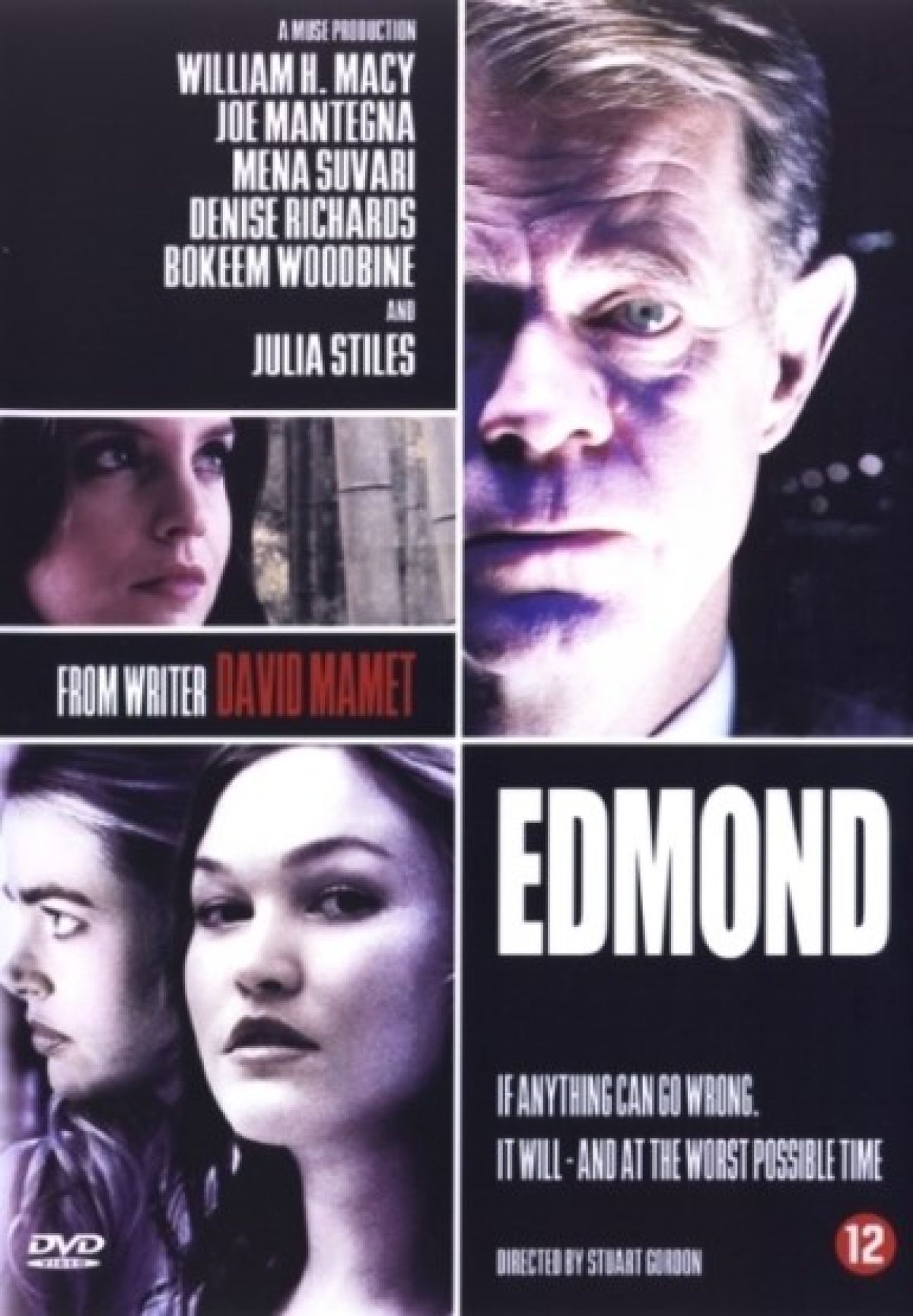 Afbeelding van Edmond