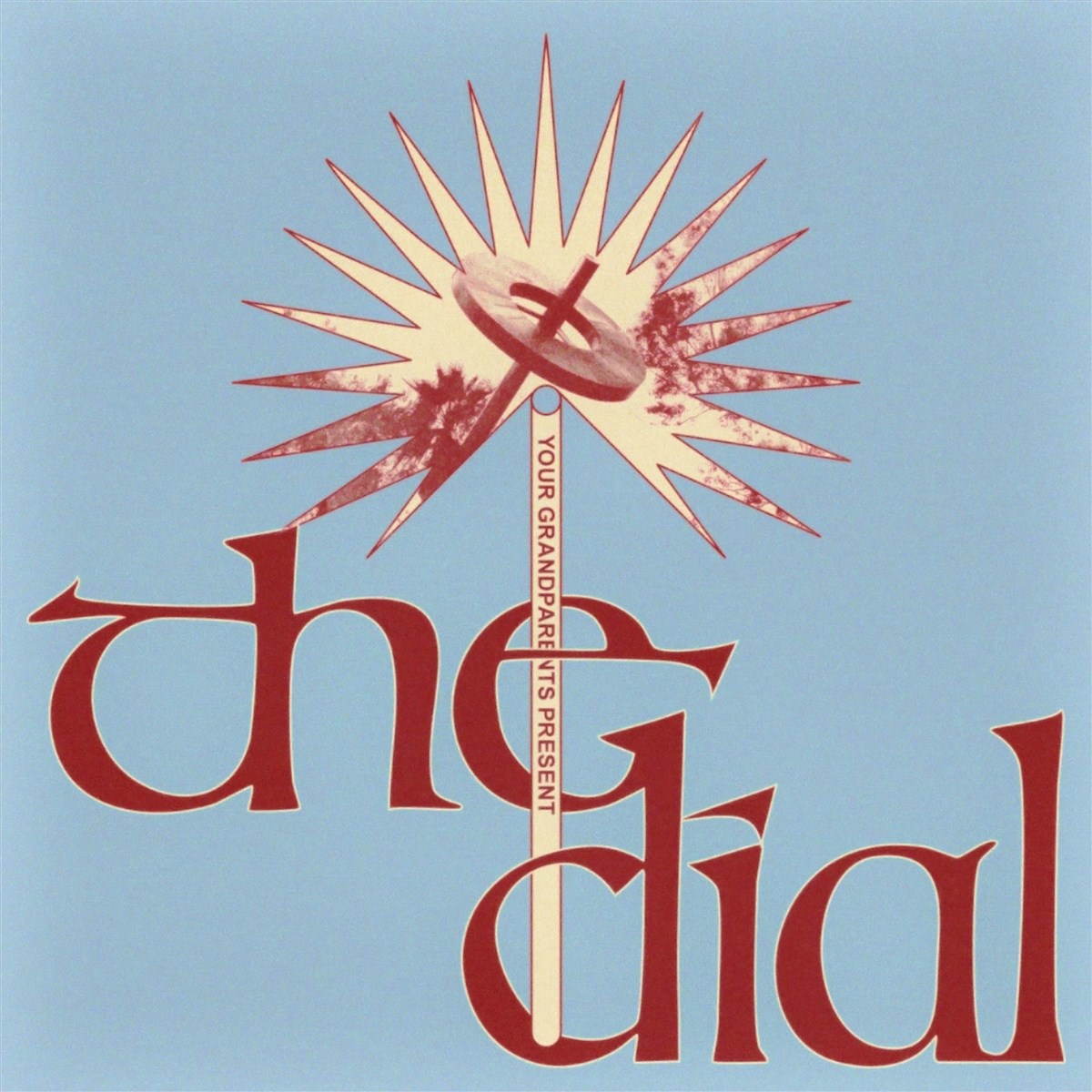 Afbeelding van Your Grandparents - The Dial