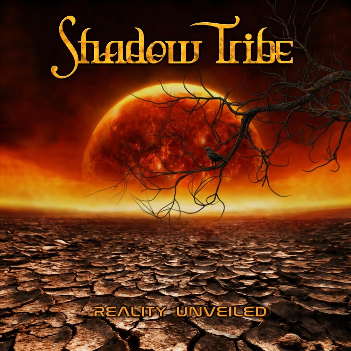 Afbeelding van Shadow Tribe - Reality Unveiled