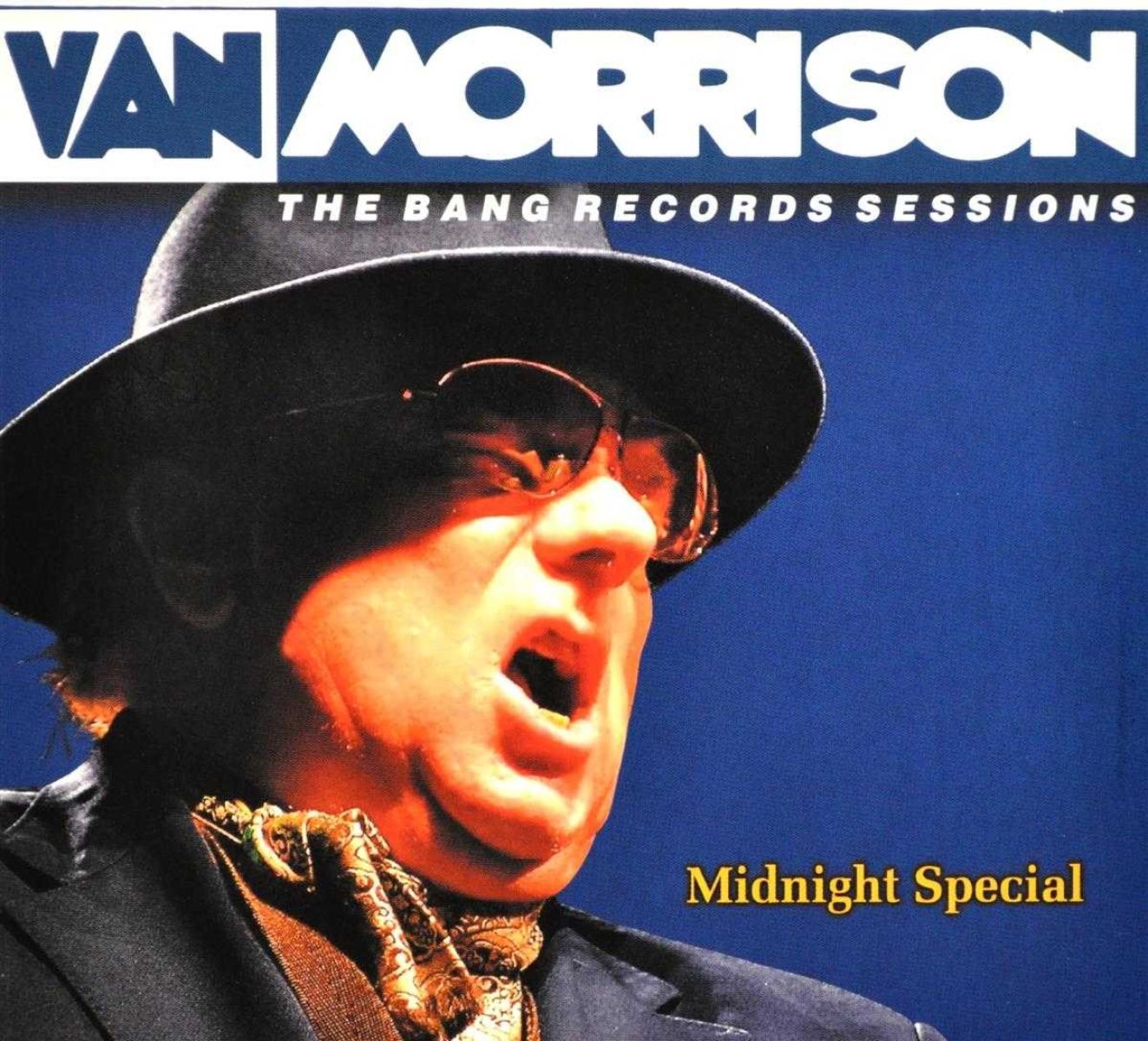 Afbeelding van Van Morrison - The Bang Records Sessions: Midnight Special