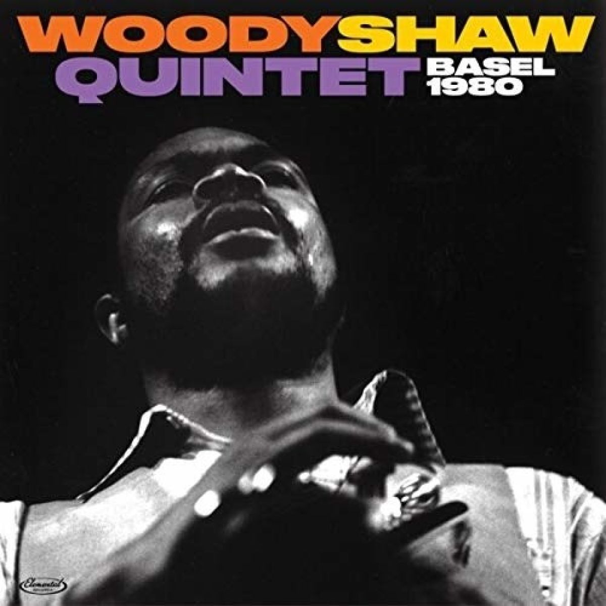 Woody Shaw - Basel 1980