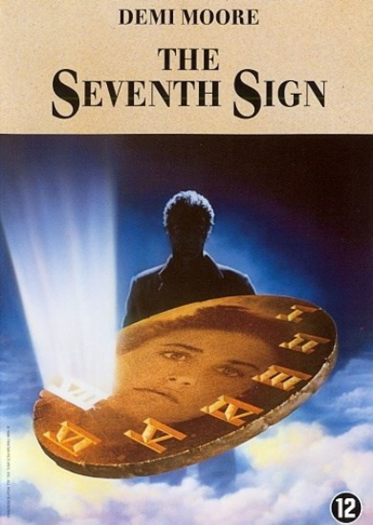 Seventh sign
