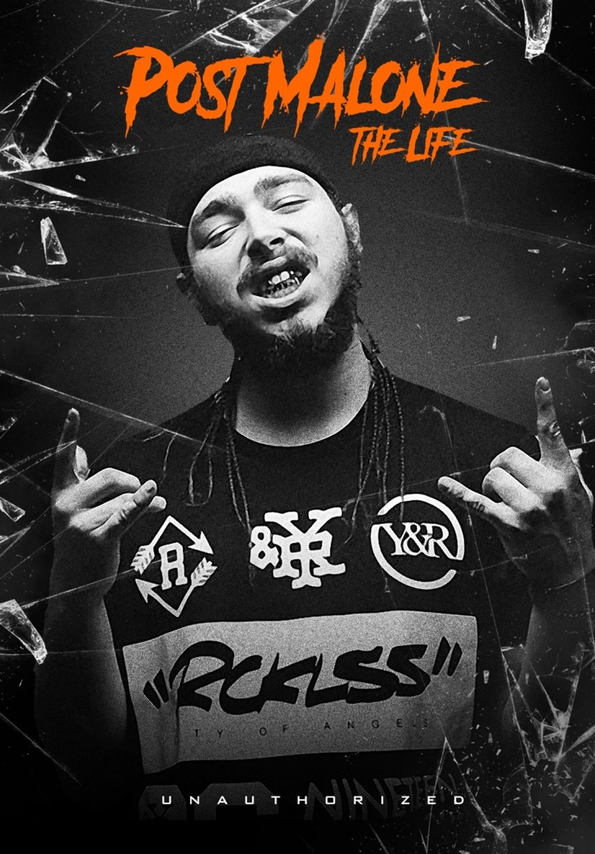Afbeelding van Post Malone - Life