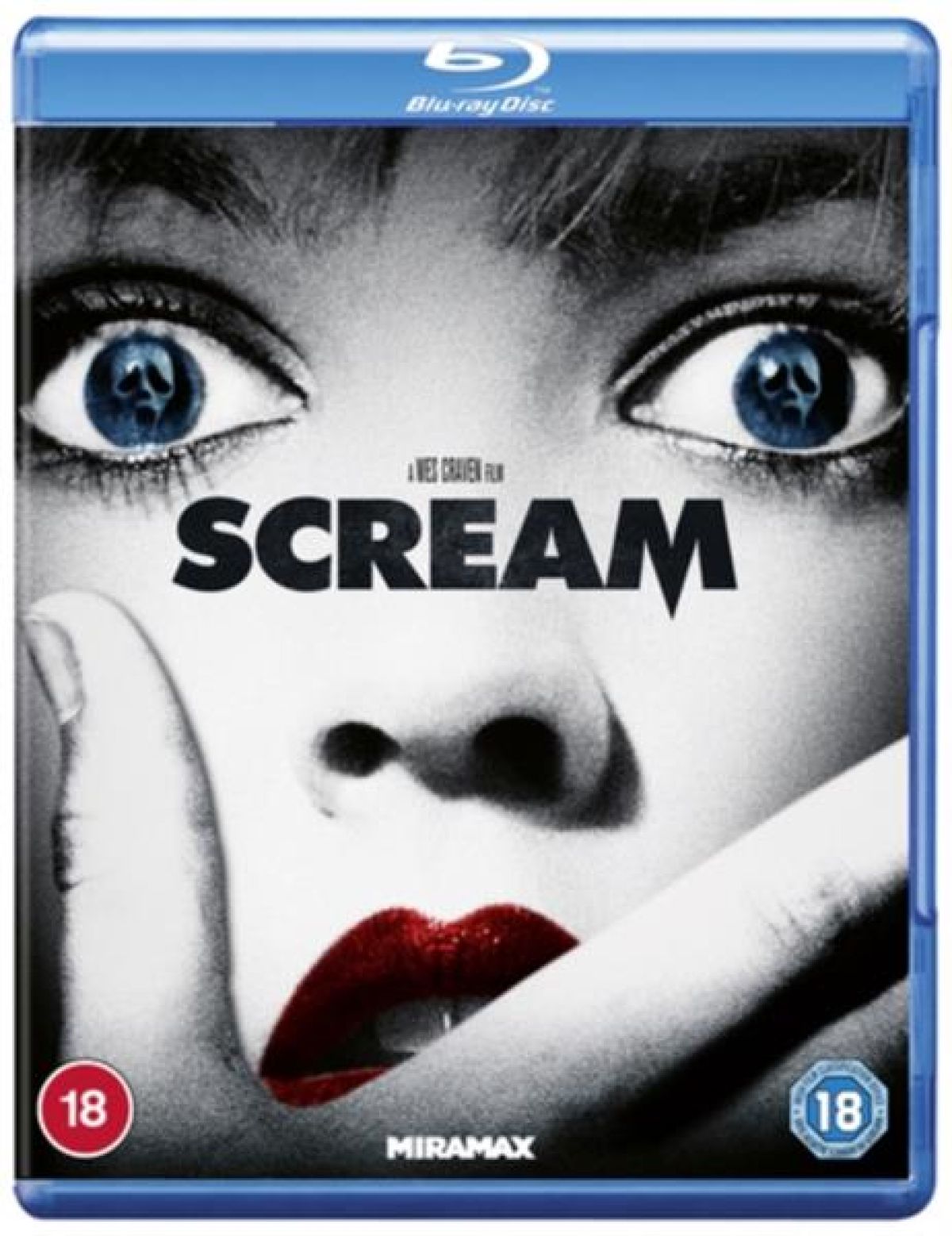 Afbeelding van Scream