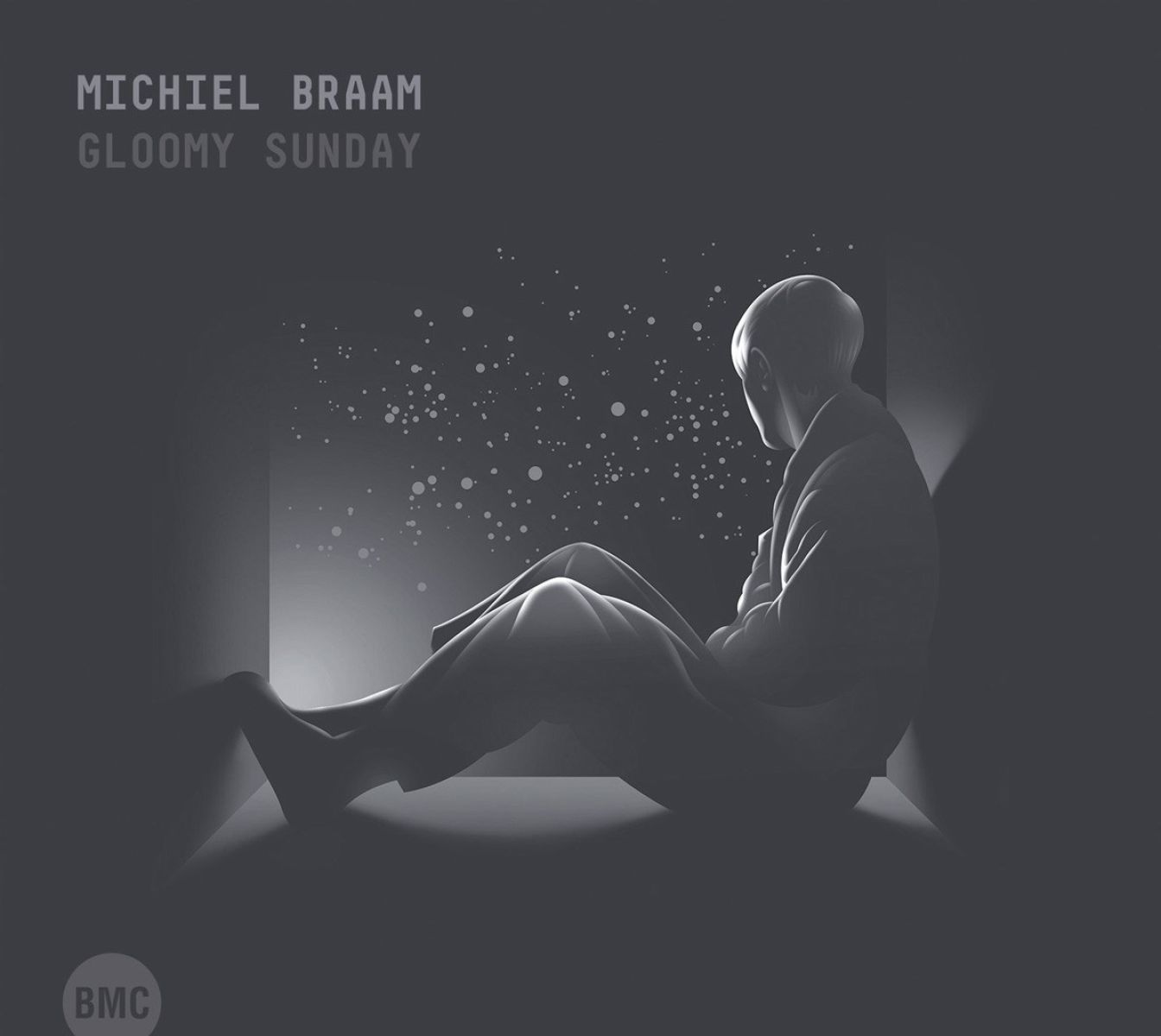 Michiel Braam - Gloomy Sunday