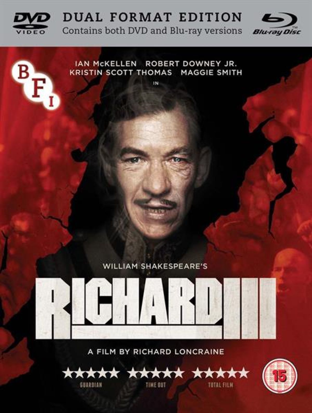 Afbeelding van Richard 3