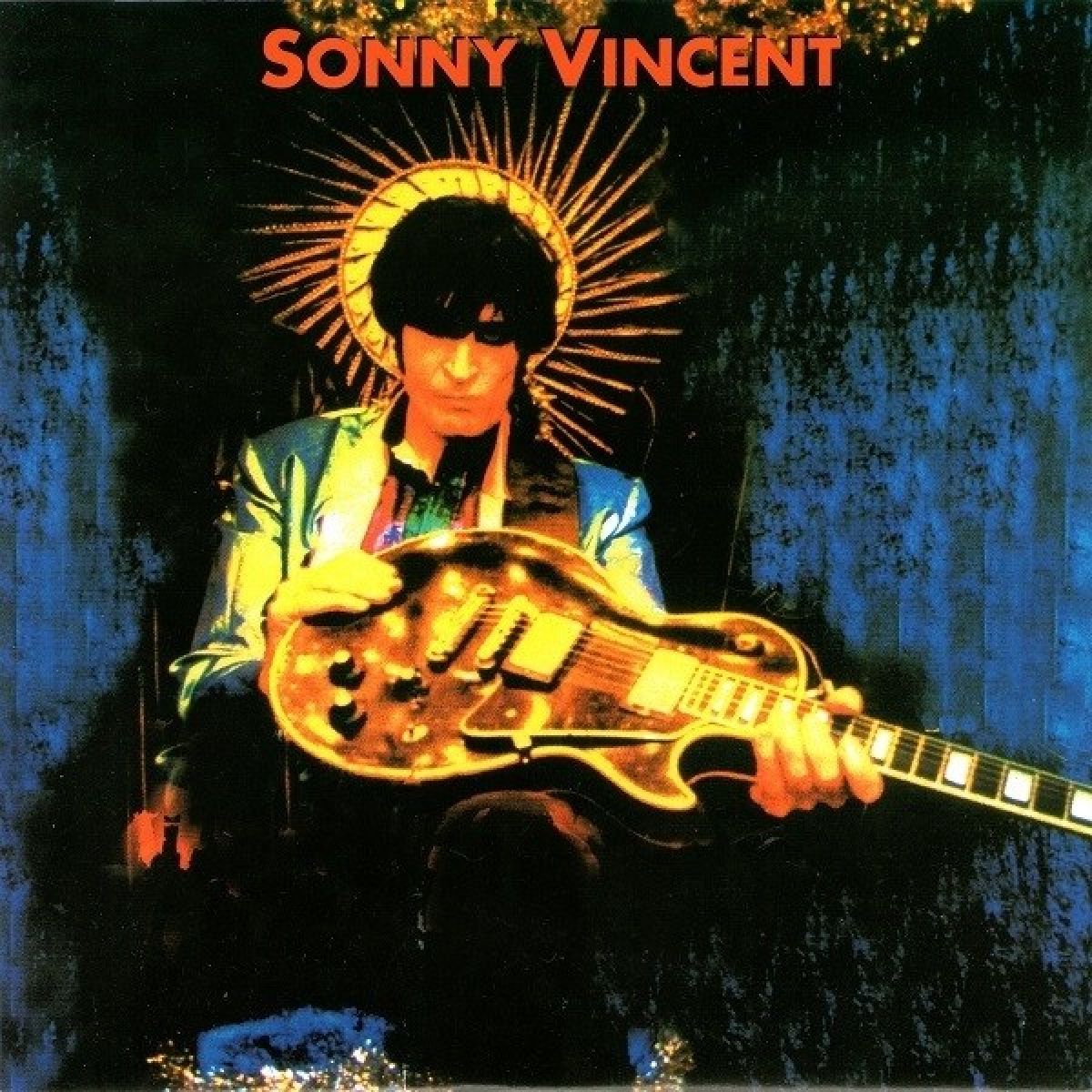 Afbeelding van Sonny Vincent - Resistor