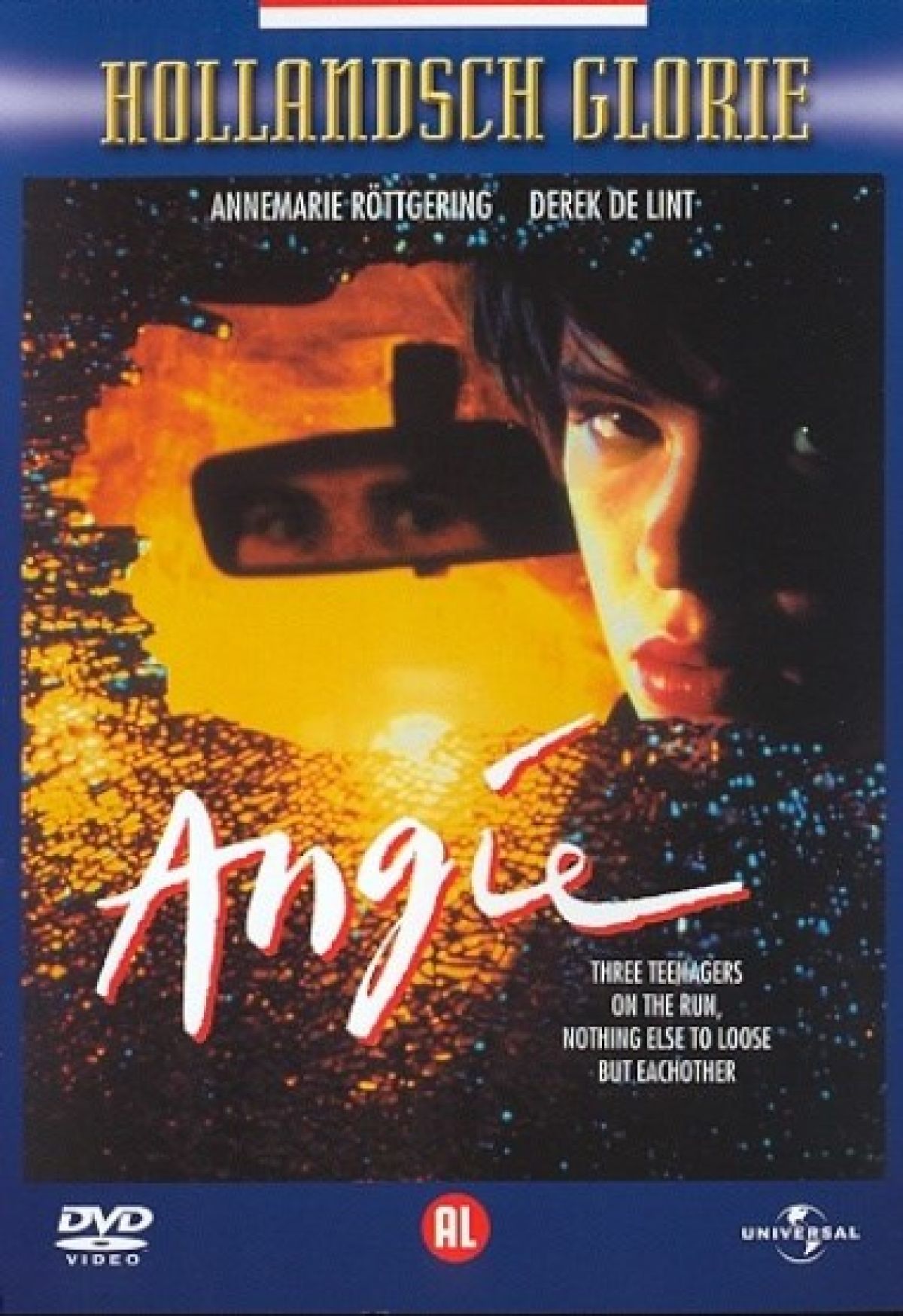 Afbeelding van Angie