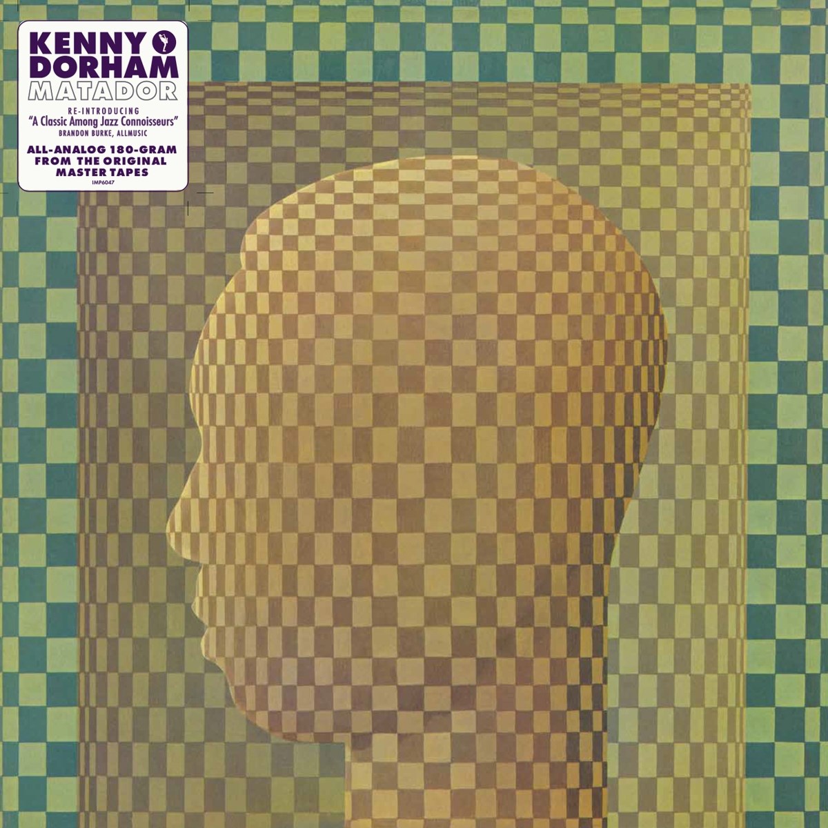Afbeelding van Kenny Dorham - Matador
