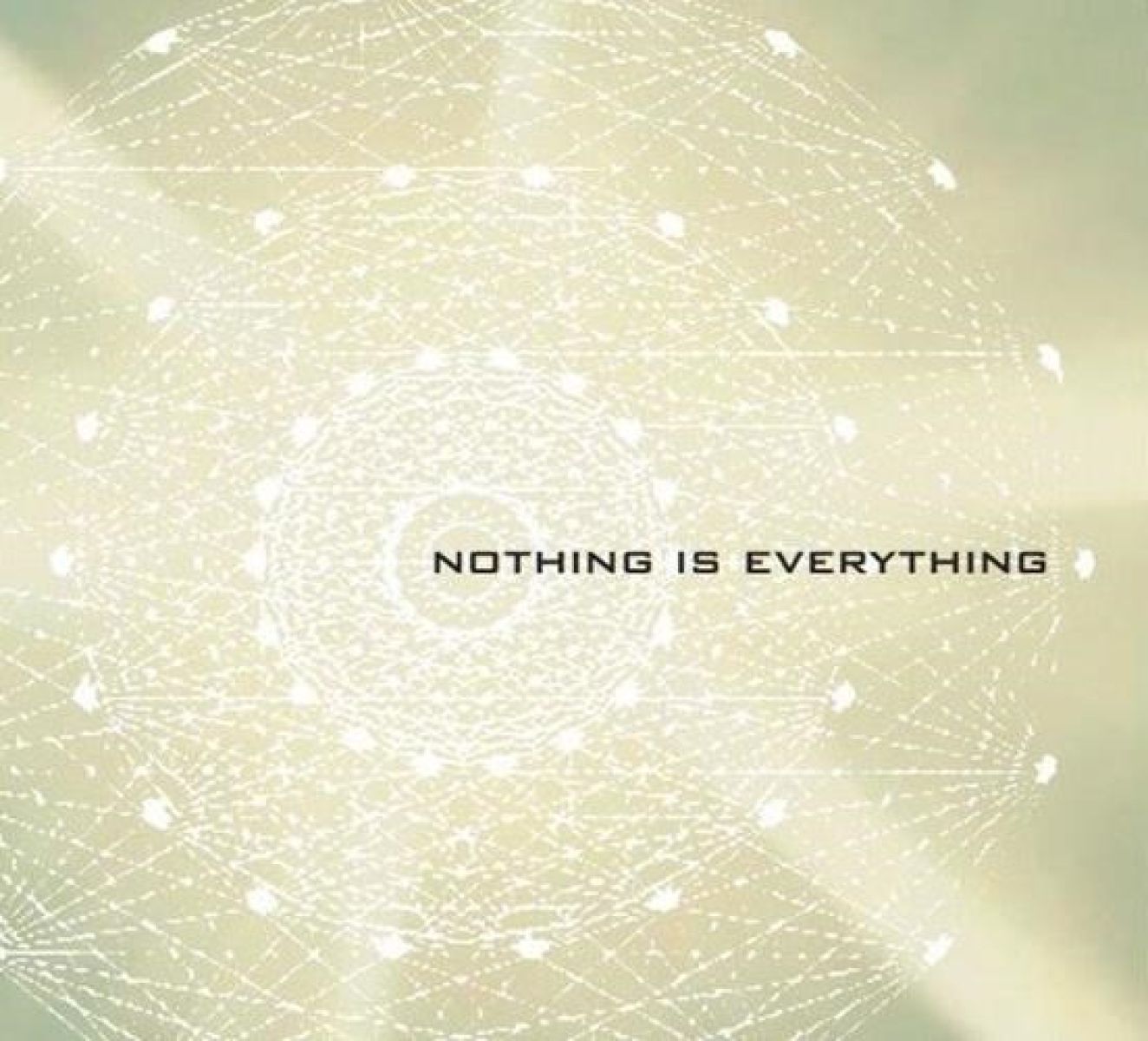 Afbeelding van Coloride - Nothing Is Everything