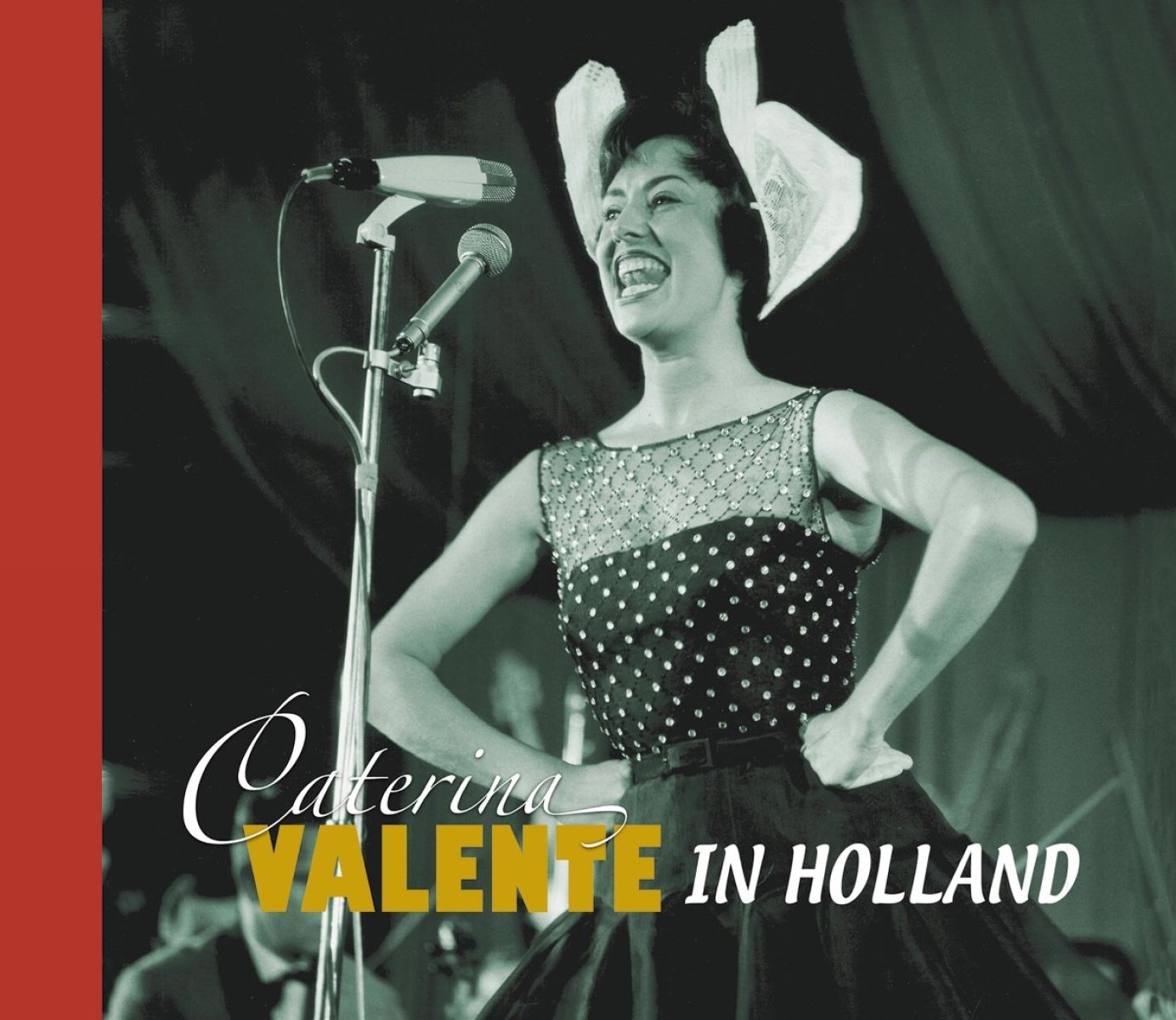 Afbeelding van Caterina Valente - In Holland