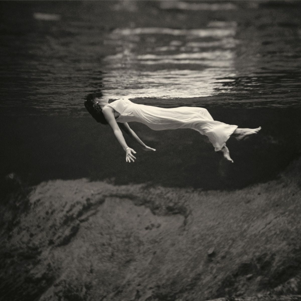 Afbeelding van Undercurrent