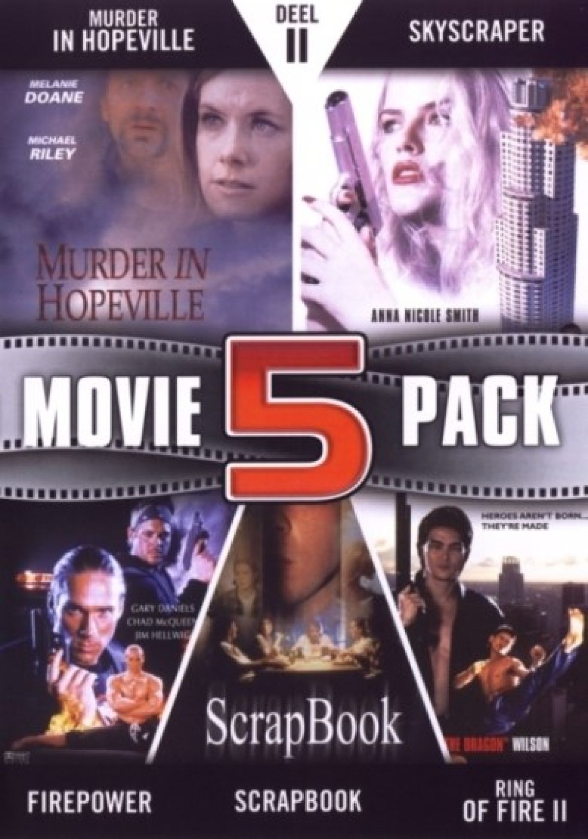 Movie 5 pack 11