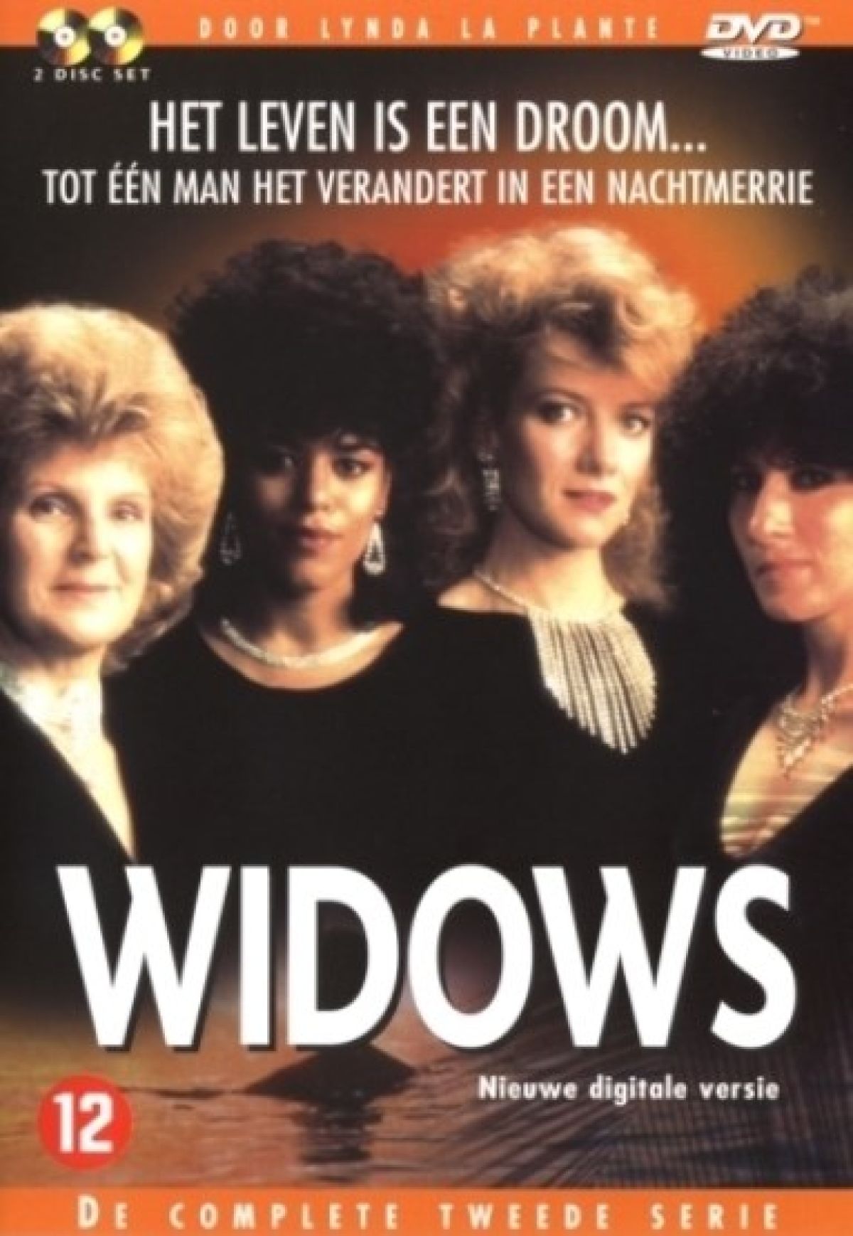 Afbeelding van Widows - Seizoen 2