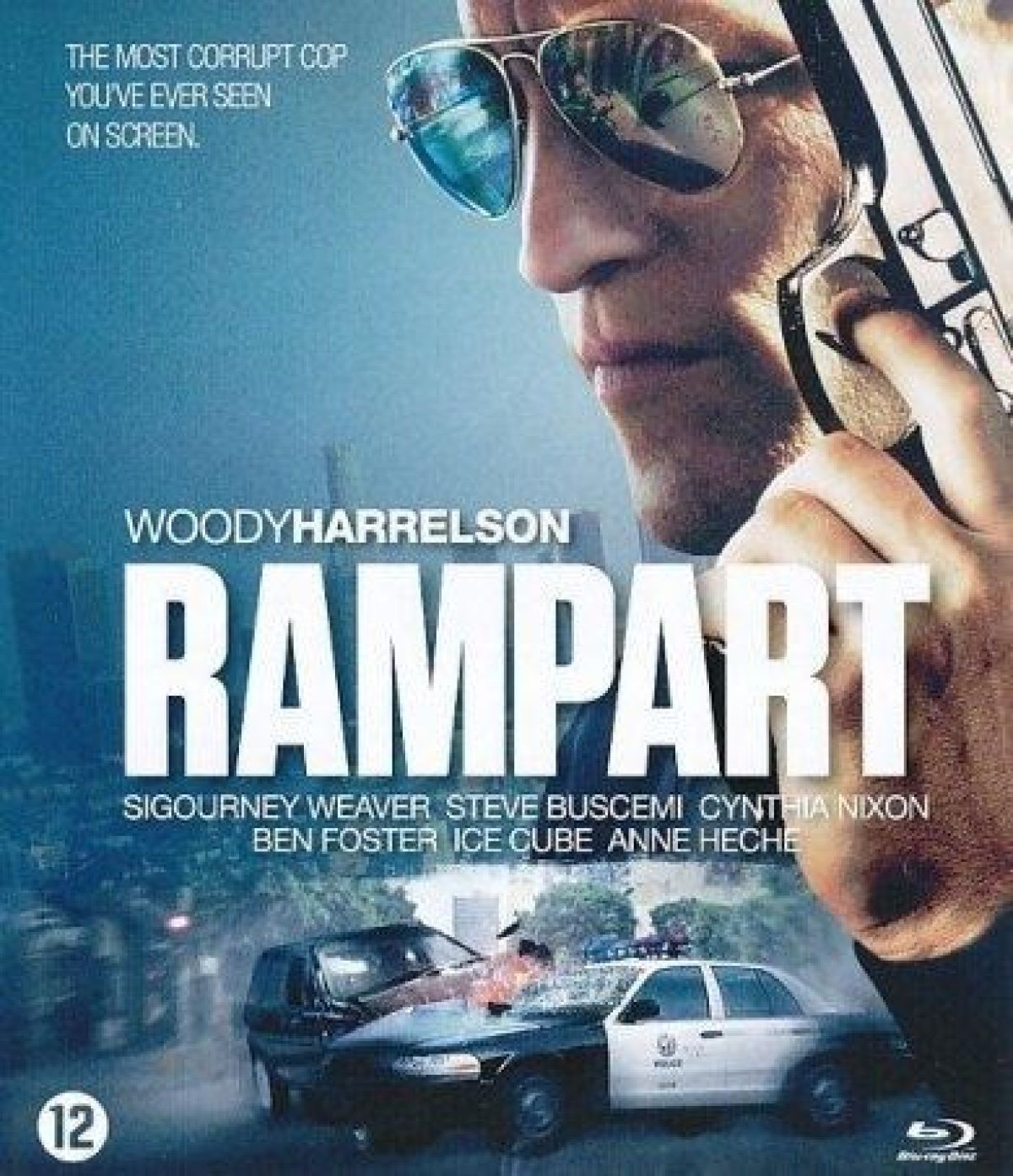 Afbeelding van Rampart