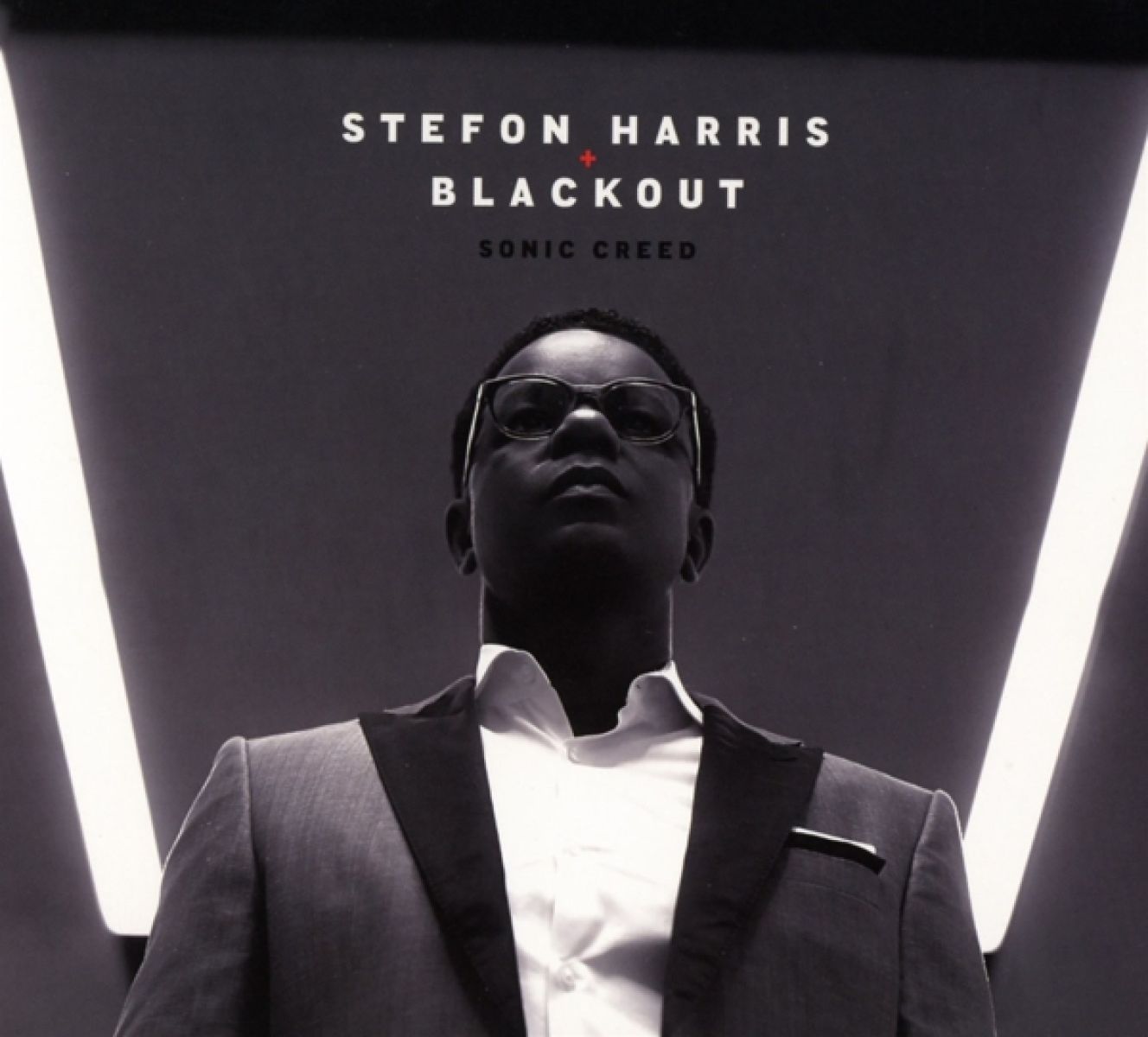 Afbeelding van Stefon Harris & Blackout - Sonic Creed