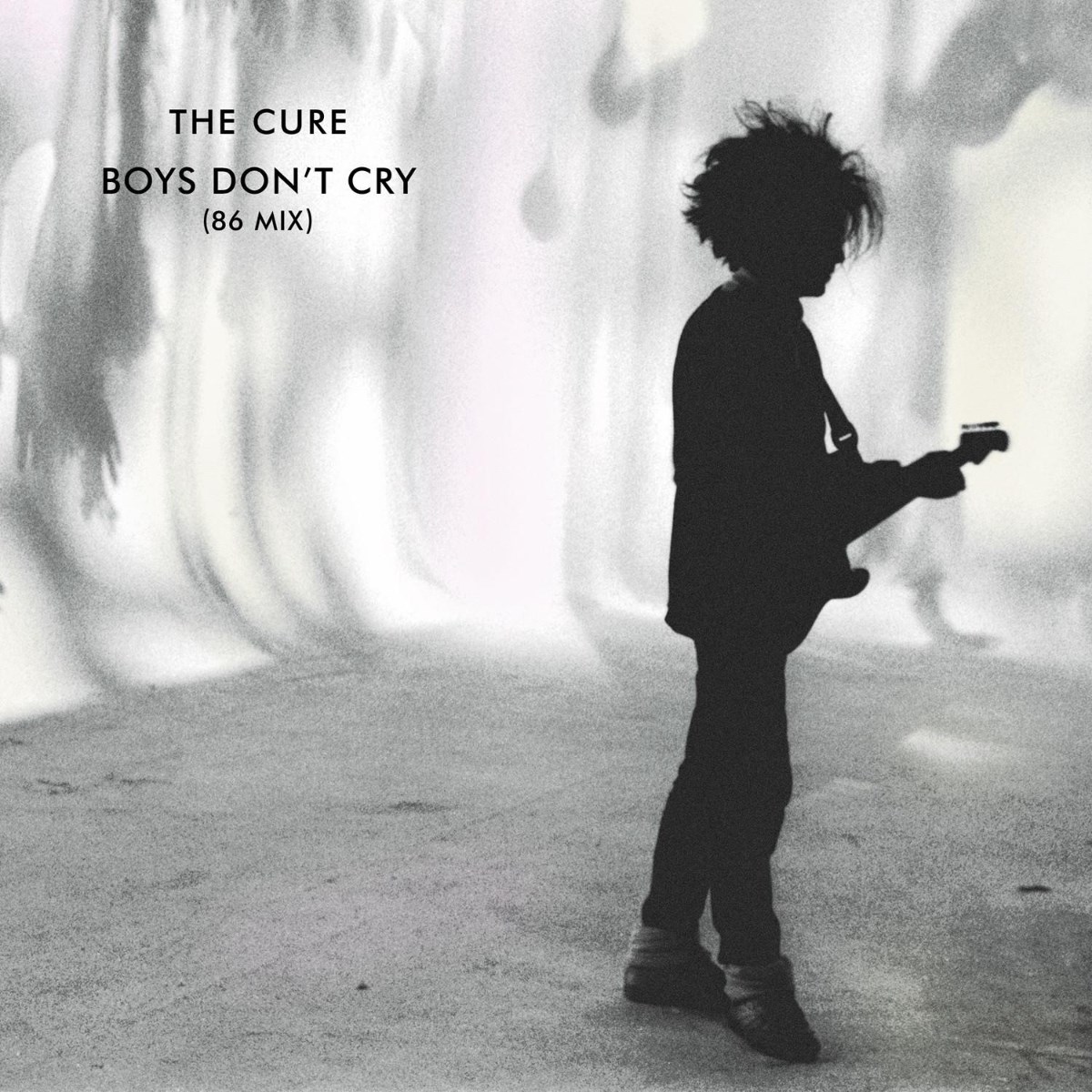 Afbeelding van The Cure - Boys Don't Cry
