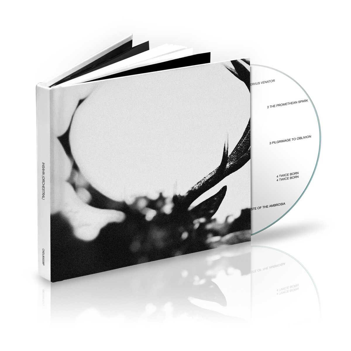 Ihsahn - Ihsahn (Orchestral)