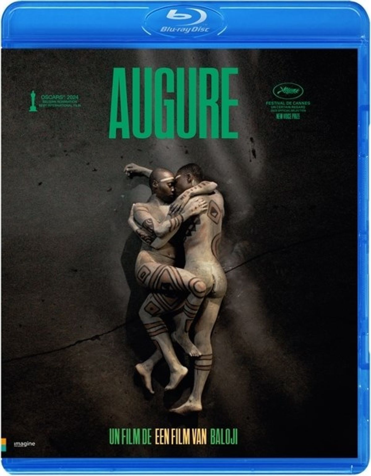 Afbeelding van Augure