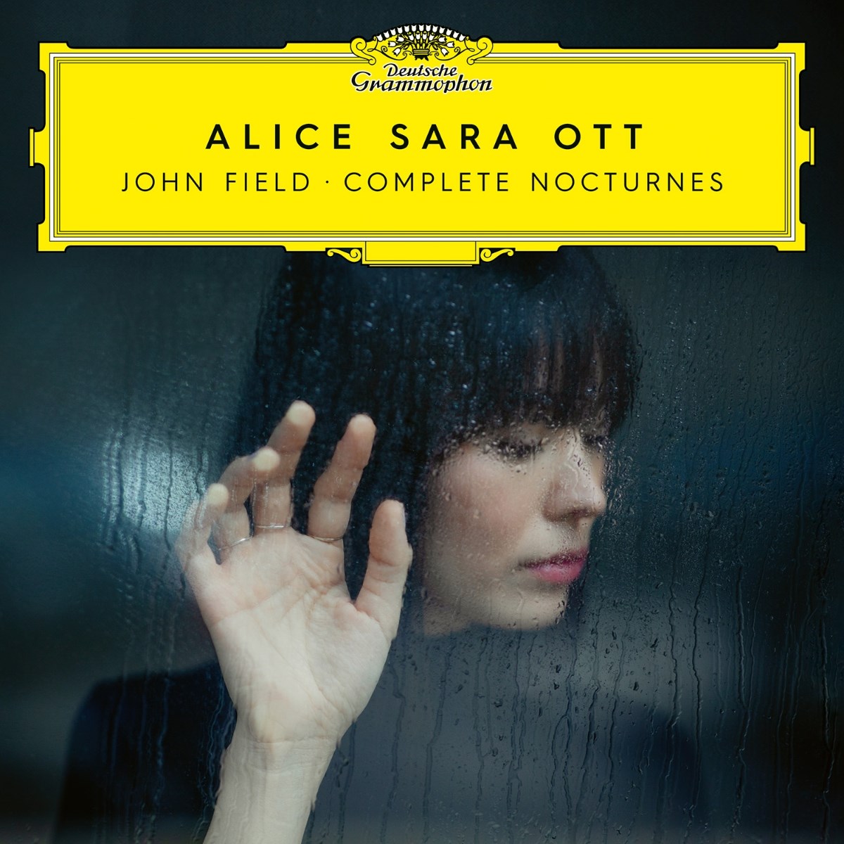 Afbeelding van Alice Sara Ott - Field: Complete Nocturnes
