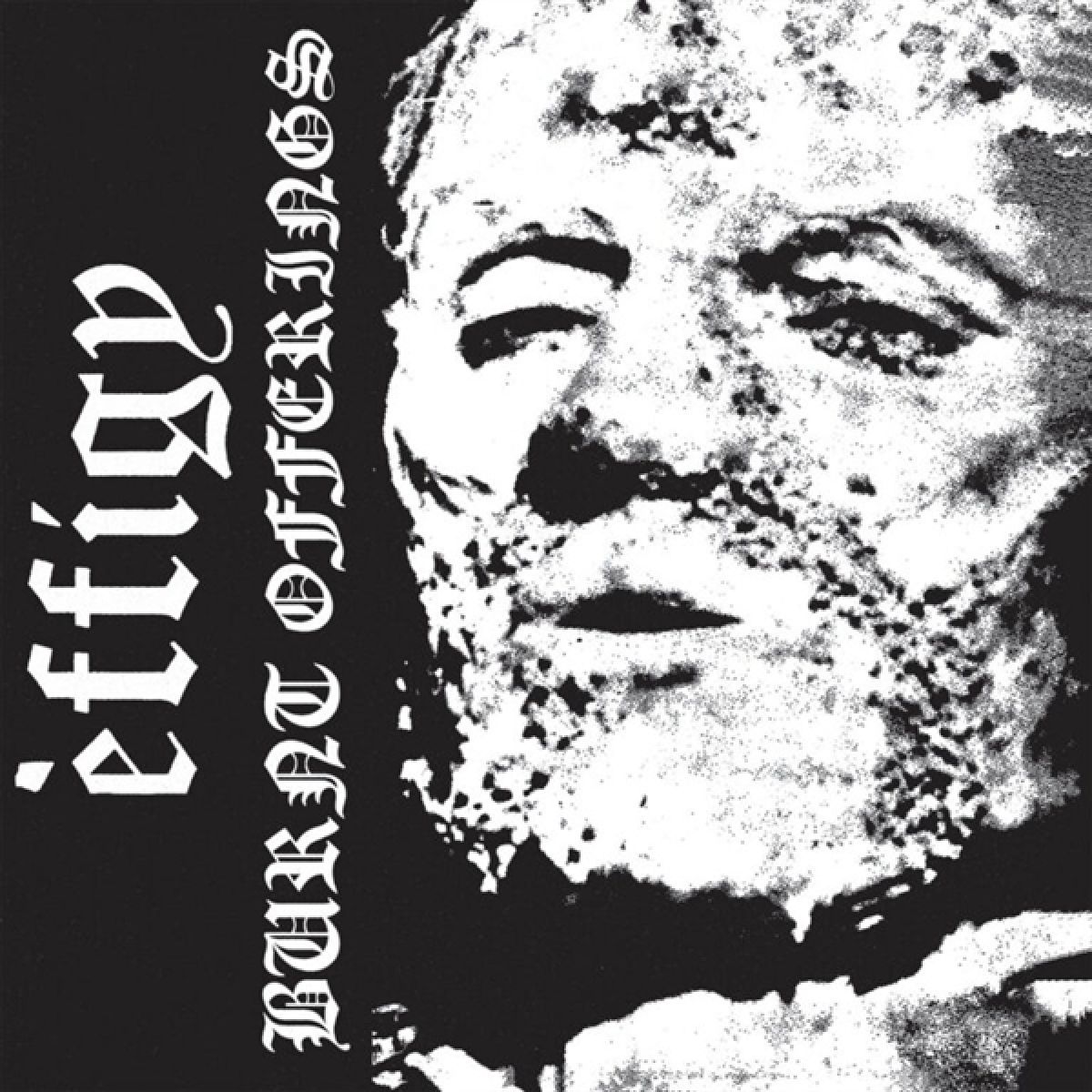 Afbeelding van Effigy - Burnt Offerings