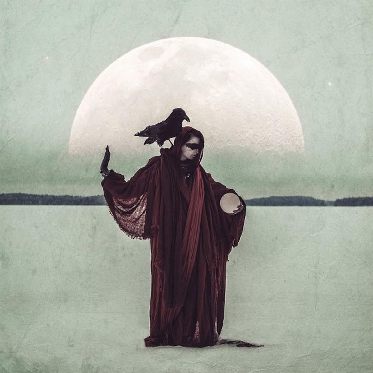 Afbeelding van Orbiter - Hollow World