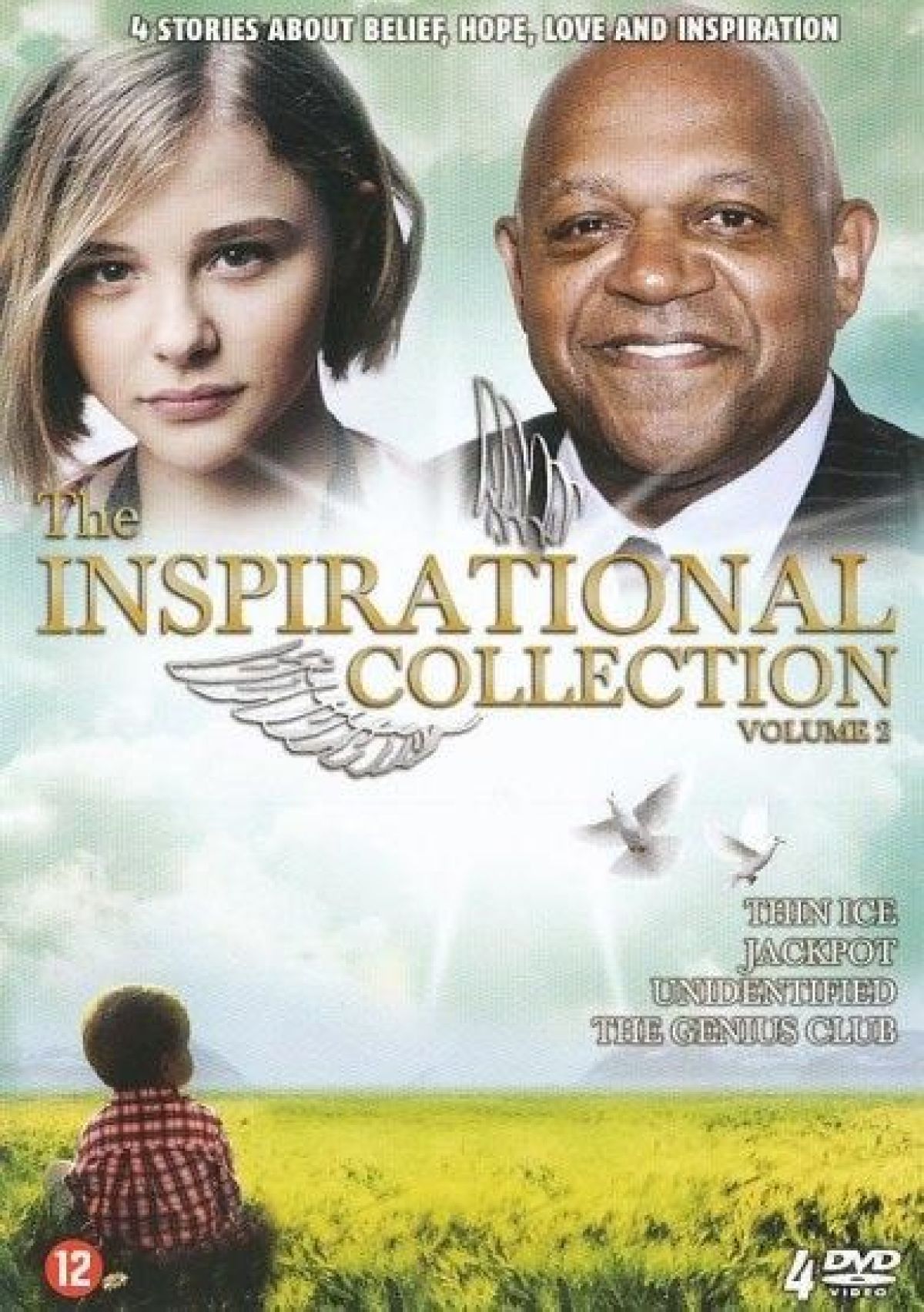 Afbeelding van Inspirational Collection 2