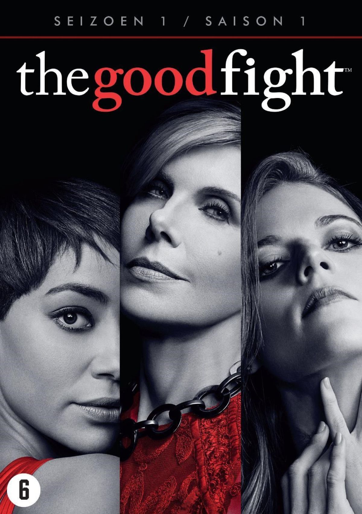Afbeelding van The Good Fight - Seizoen 1 