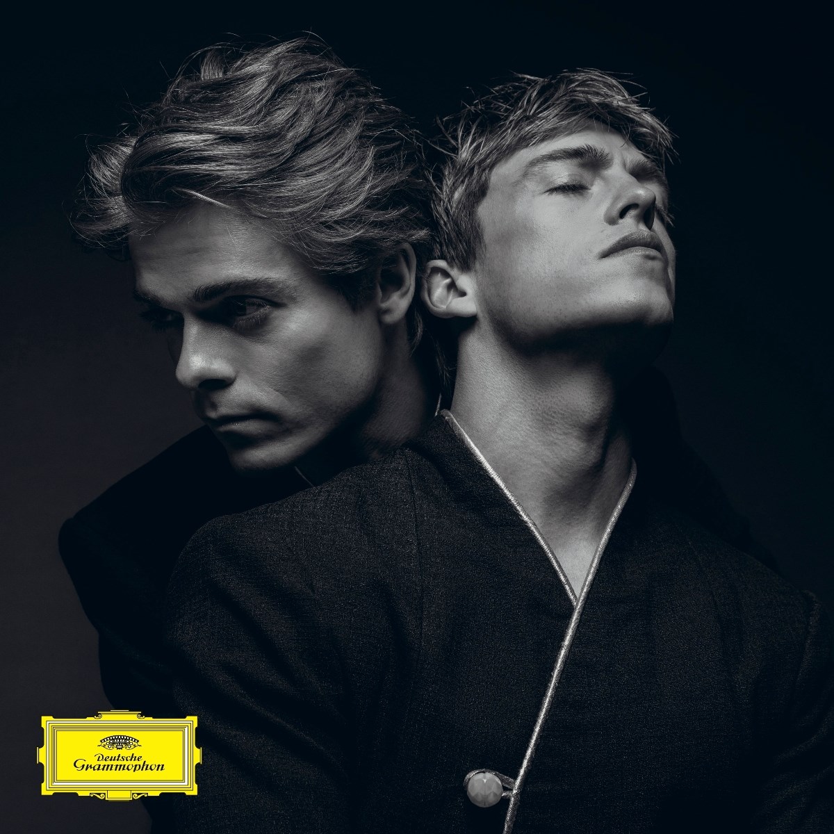 Afbeelding van Arthur Jussen & Lucas Jussen - Cantus / Rêve