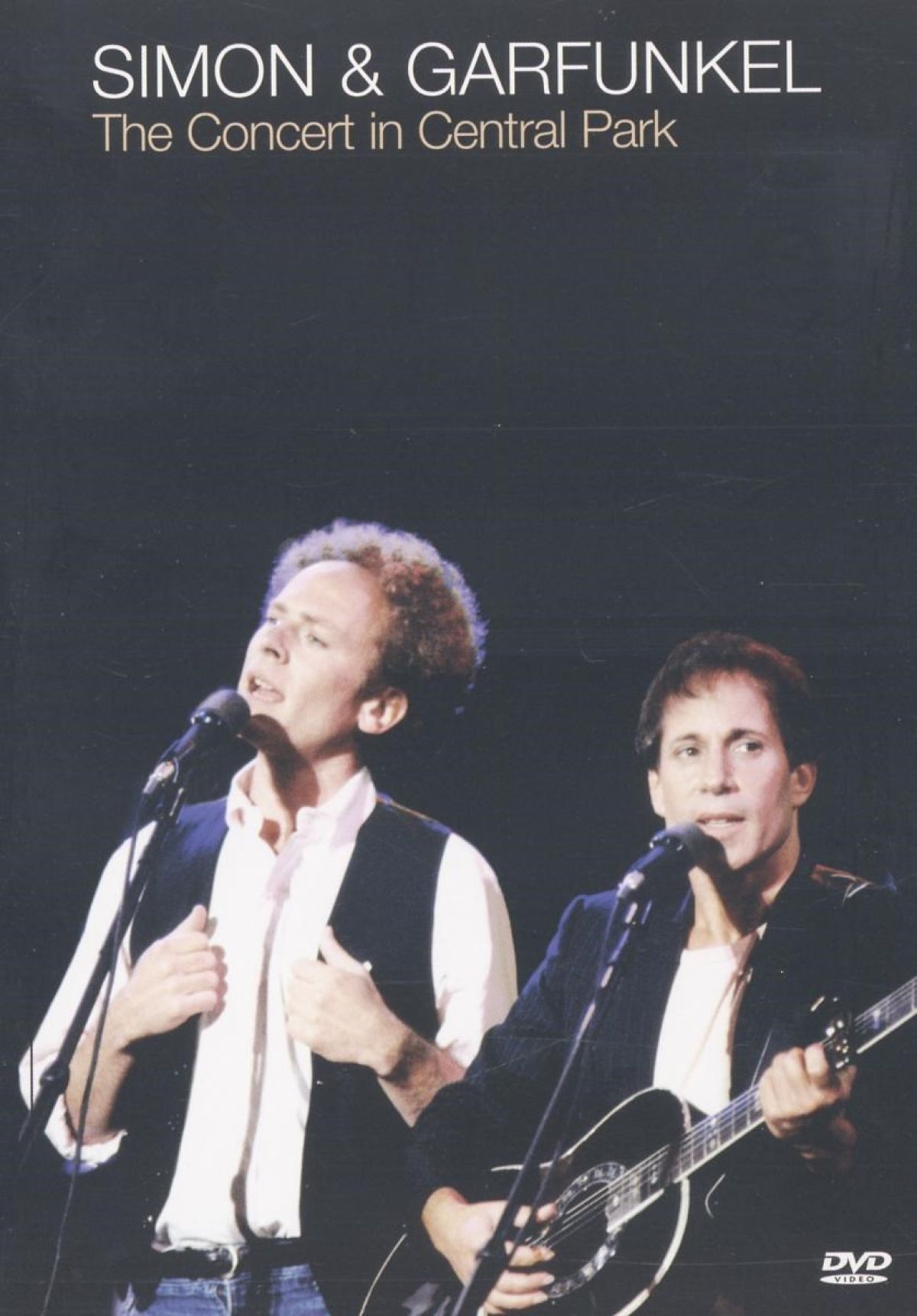 Afbeelding van The Concert In Central Park