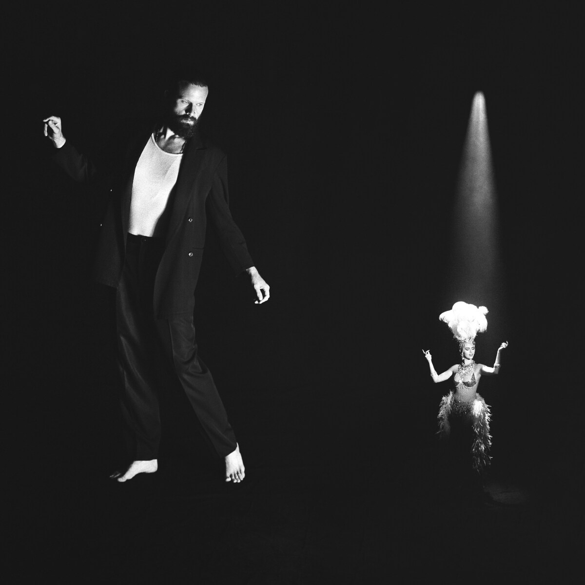 Afbeelding van Father John Misty - Chloë And The Next 20th Century