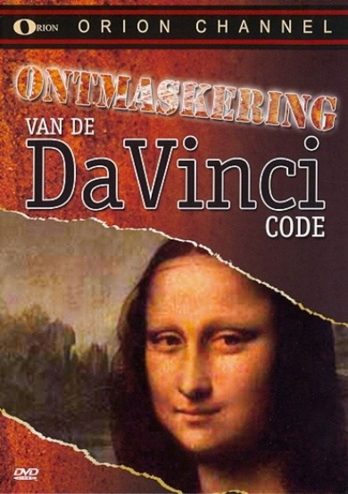 Afbeelding van Ontmaskering van de Da Vinci Code