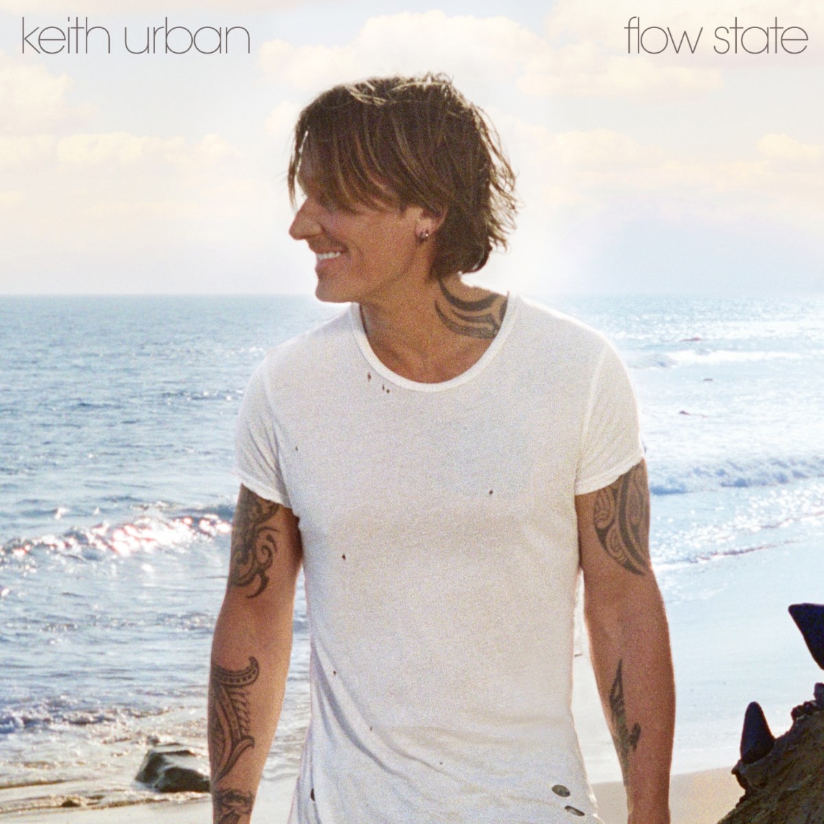 Afbeelding van Keith Urban - Flow State